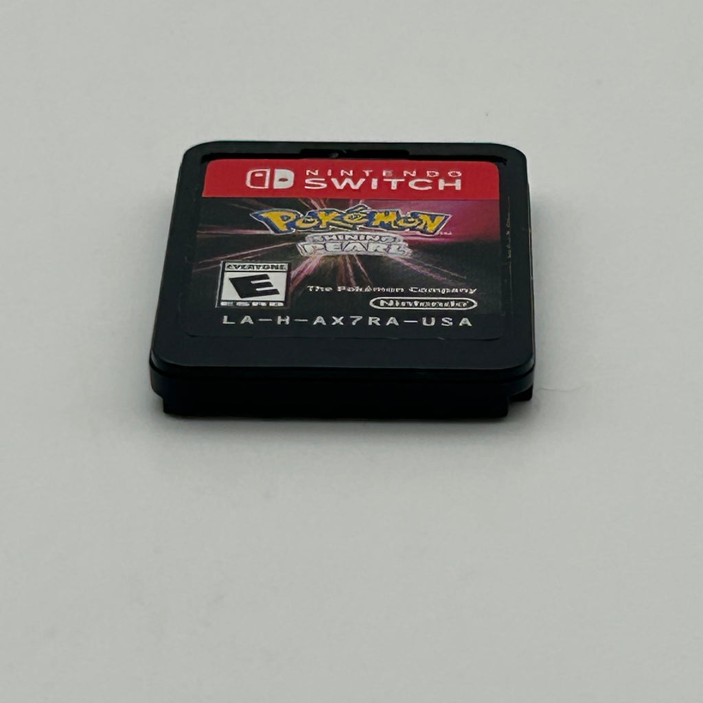 Nintendo Switch Pokémon Shining Pearl - Cartridge Only
