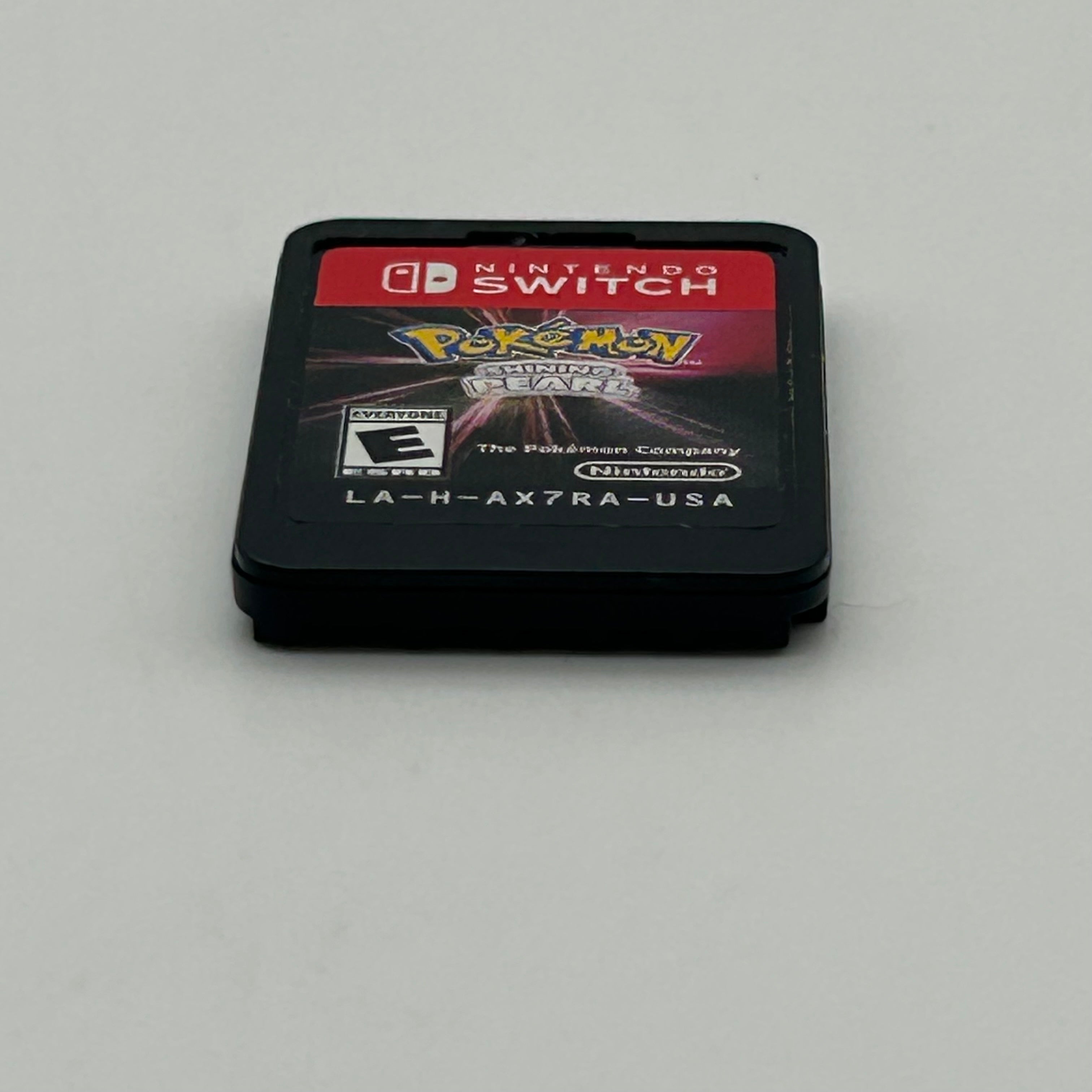 Nintendo Switch Pokémon Shining Pearl - Cartridge Only