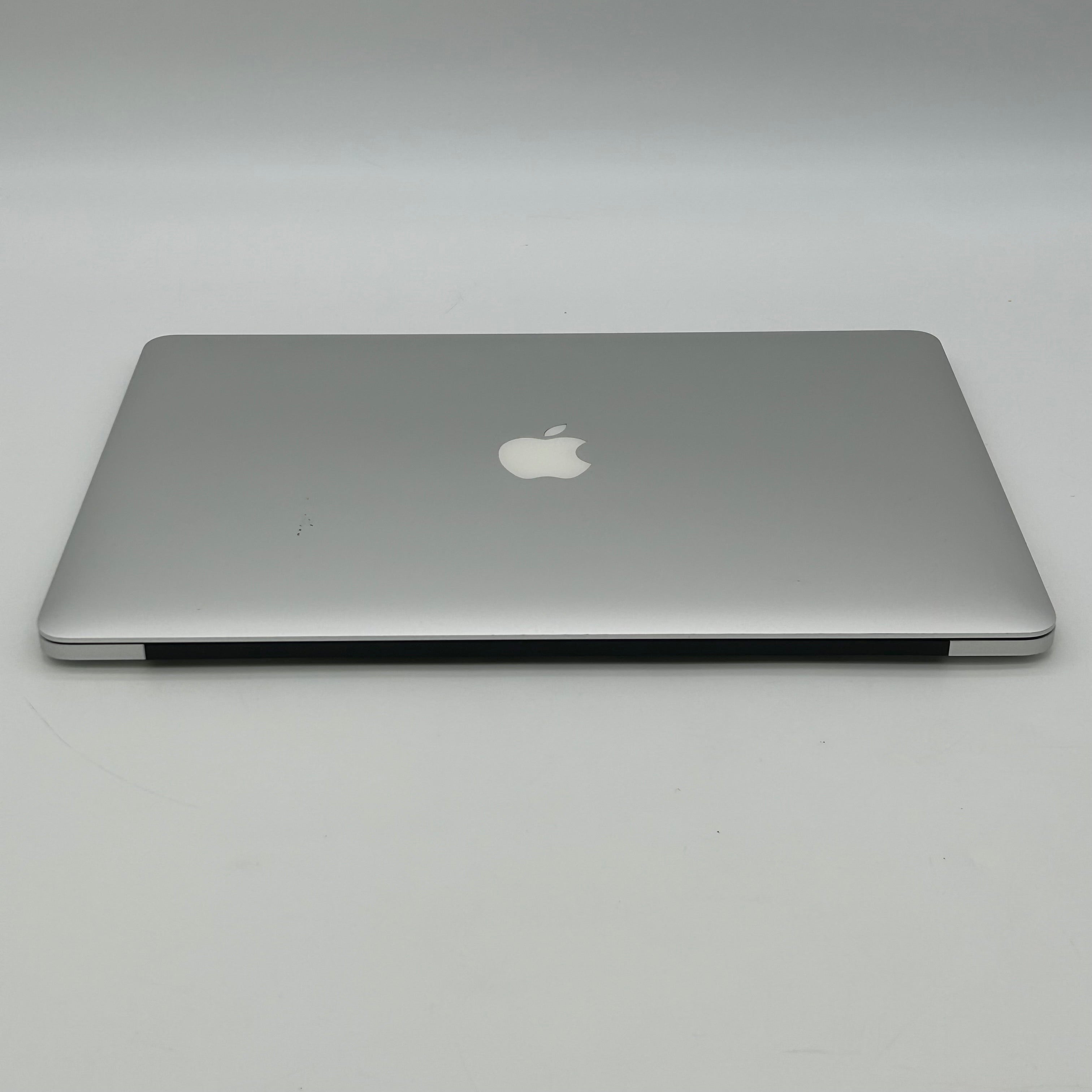 Apple MacBook Pro A1398 15" Retina i7 2.6GHz 16GB RAM 500GB SSD - Service Battery