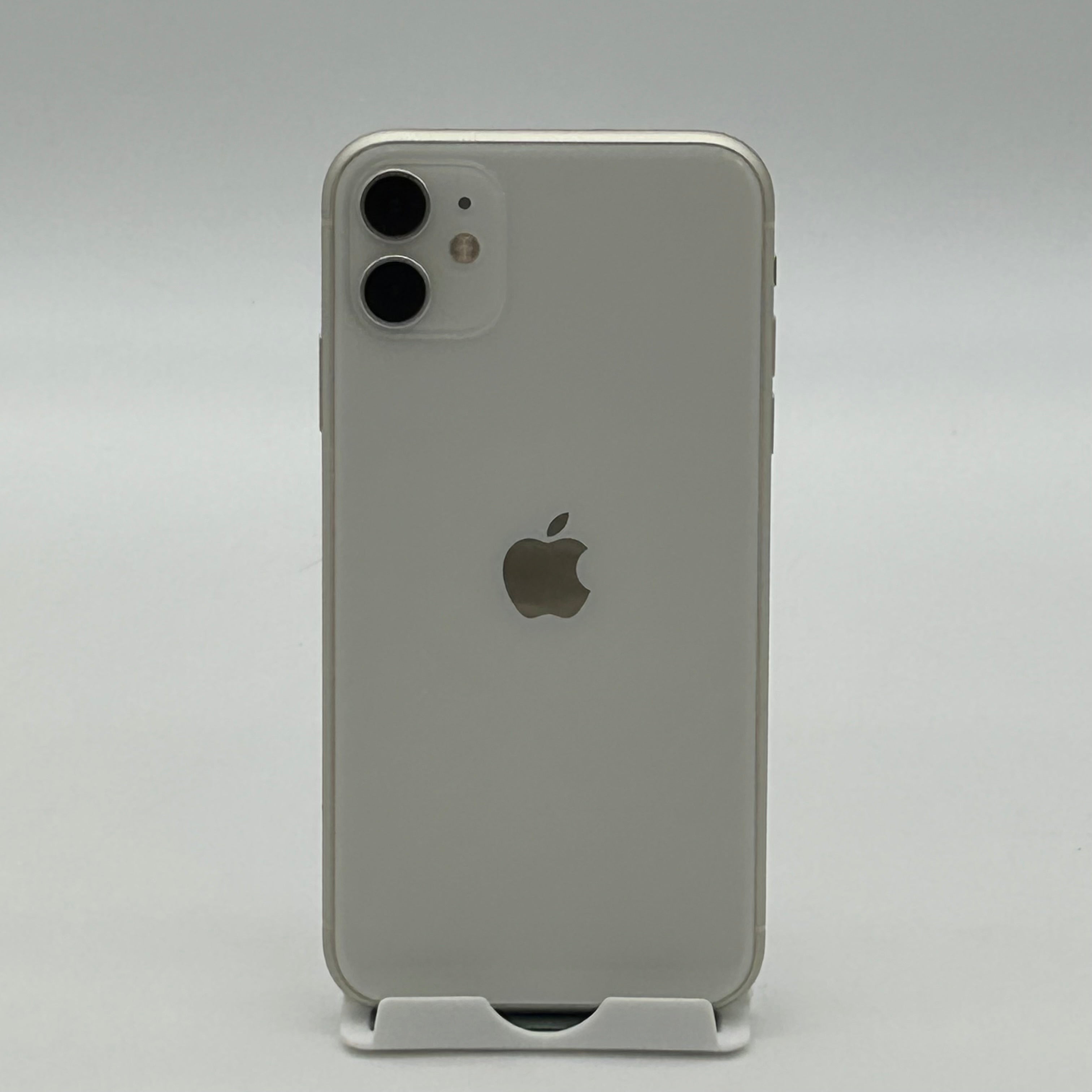 Apple iPhone 11 - 64GB - White (AT&T) MH8E3LL/A 81% BH