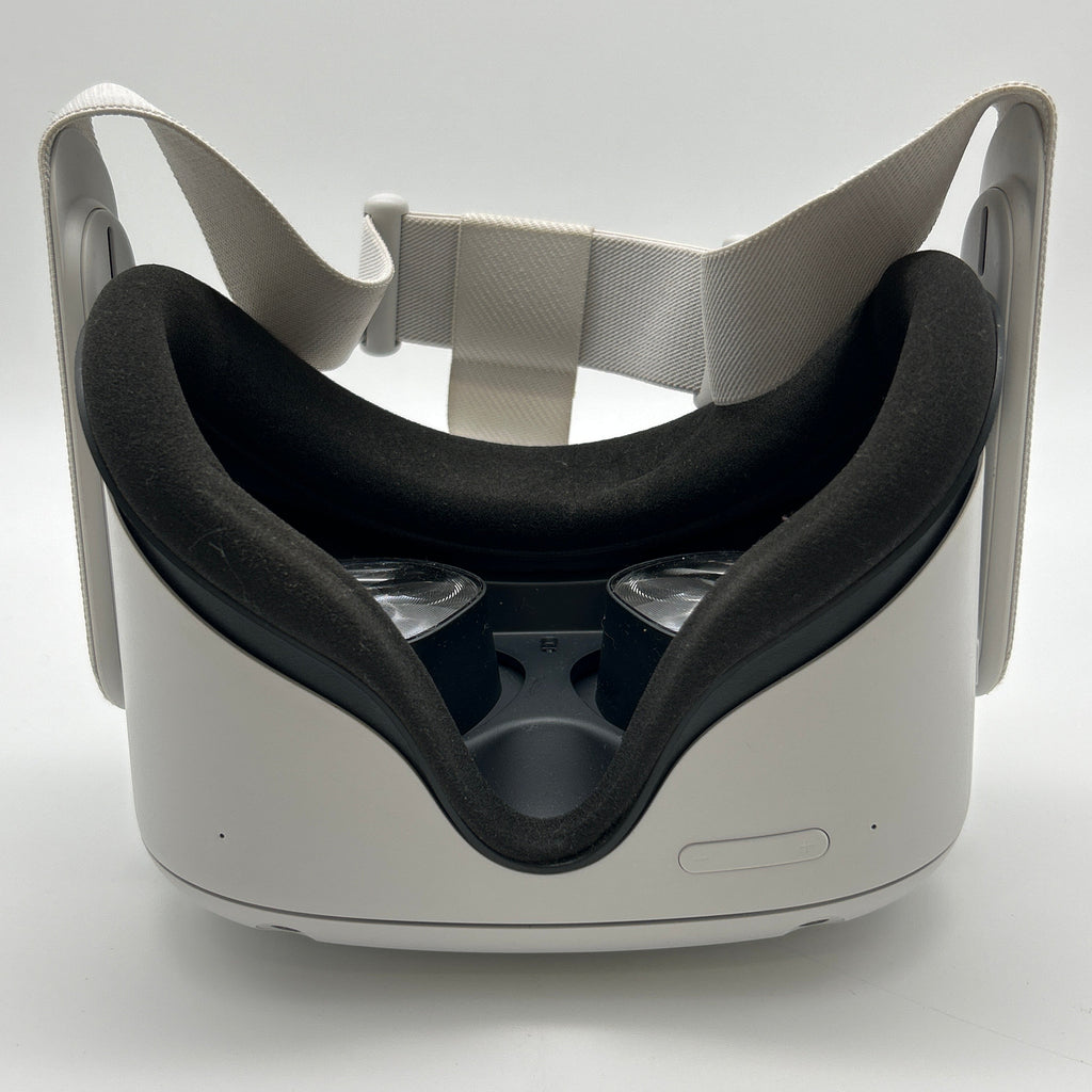 Meta Quest 2 KW49CM VR Headset 128GB White - Used