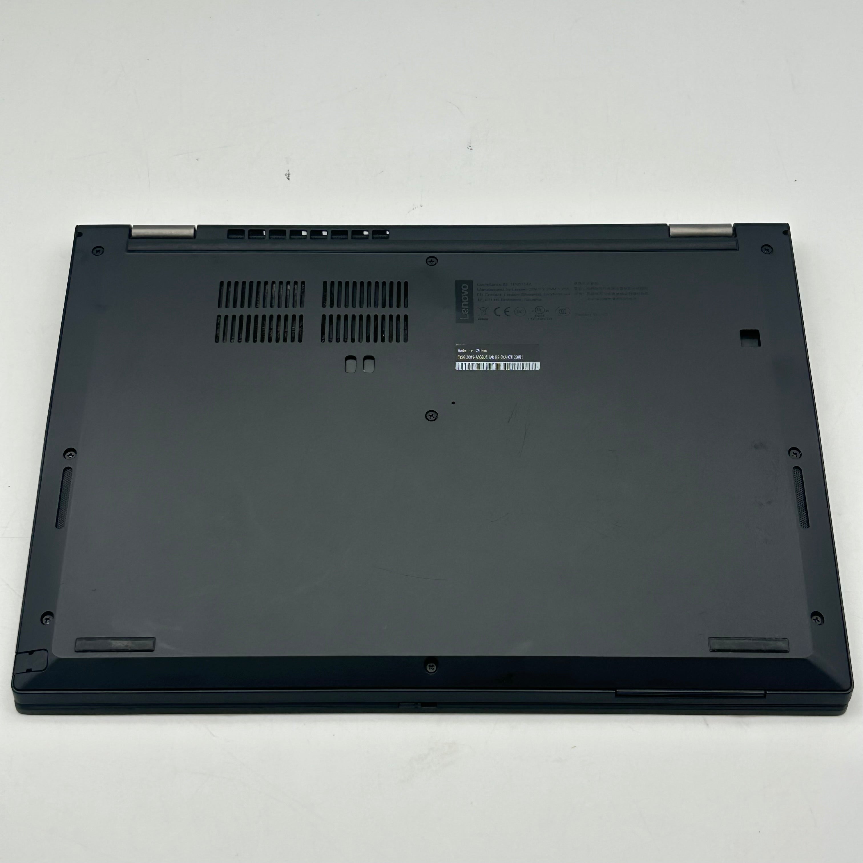 Lenovo ThinkPad L13 Yoga 13.3" |Core i5 |10th Gen| 8GB RAM| 256GB|
