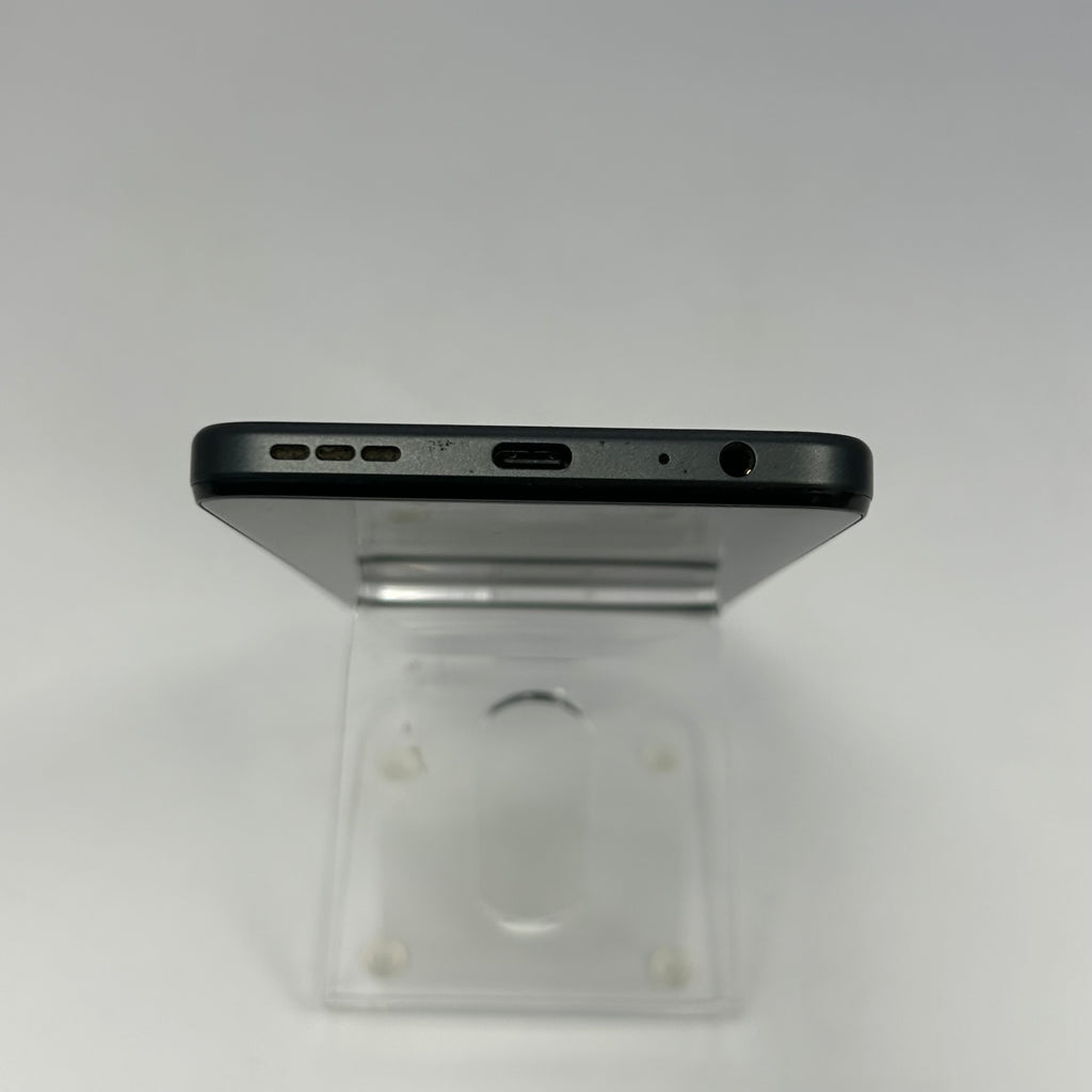 Motorola Moto G 5G 2025 128GB Black Tracfone - Parts/Repairs Only