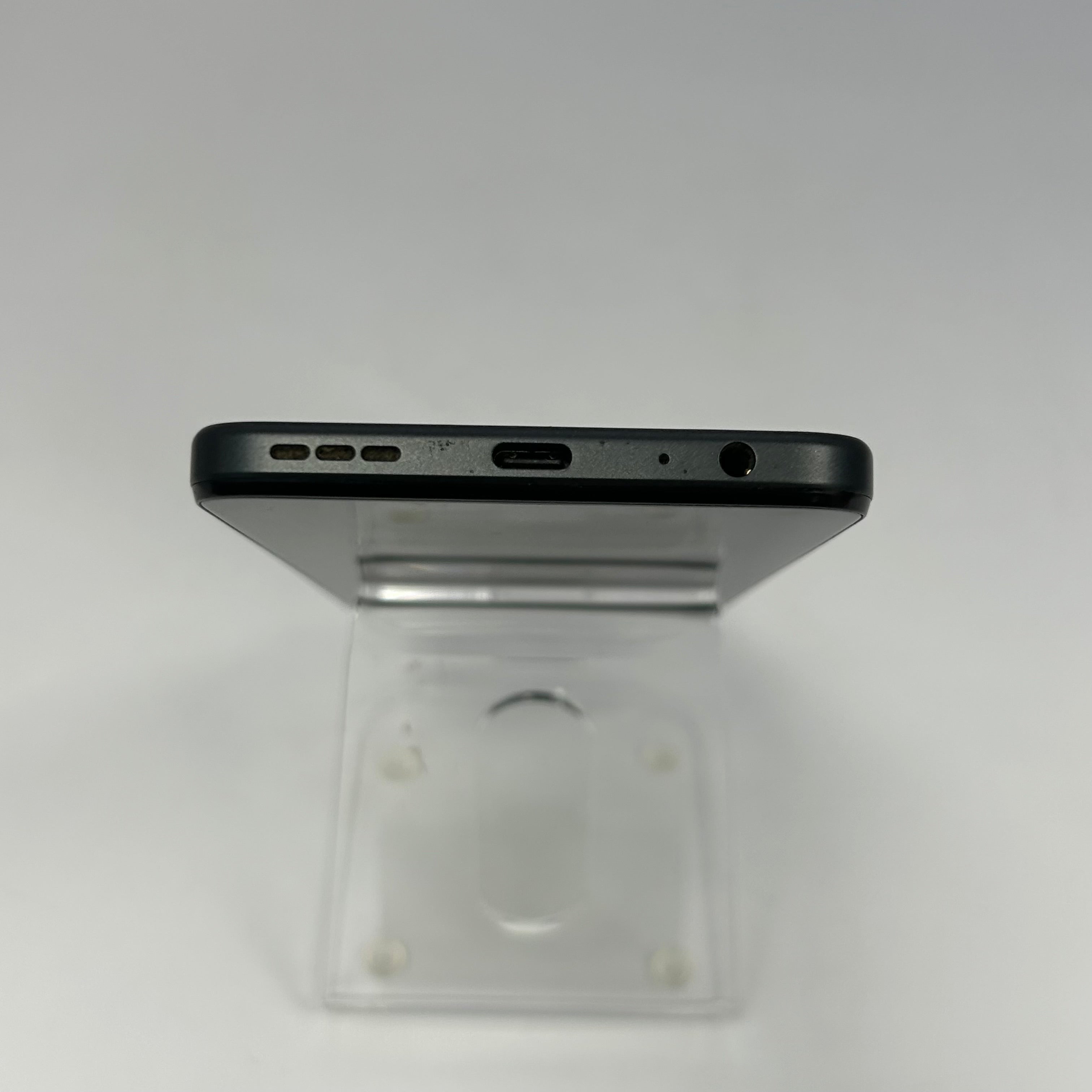 Motorola Moto G 5G 2025 128GB Black Tracfone - Parts/Repairs Only