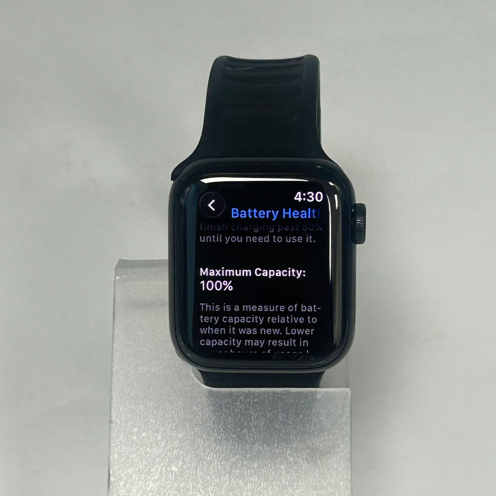 Apple Watch SE 3 GPS A3324 40mm 64GB - 100% BH