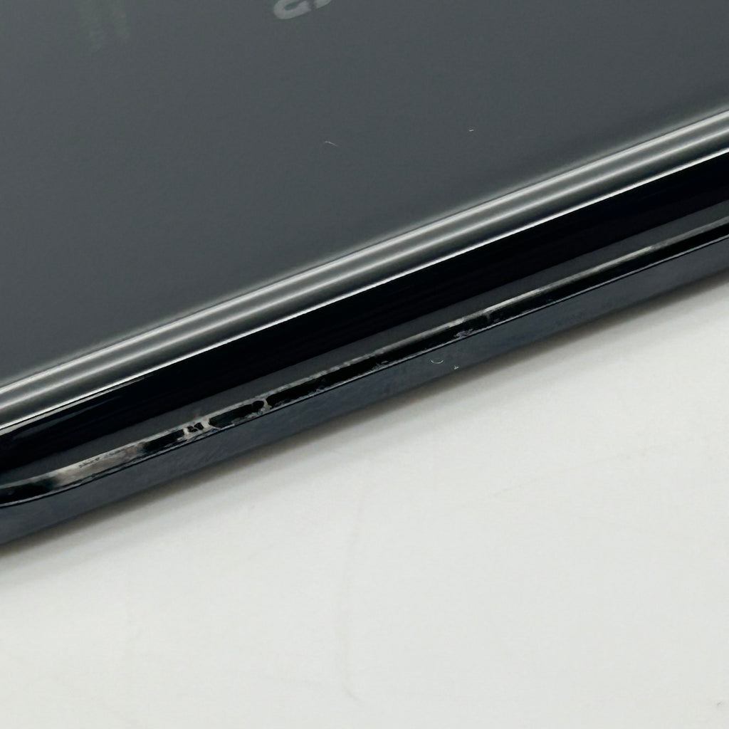 Samsung Galaxy S20 Plus 5G 512GB G986U Black - Screen Burn & Loose Back Glass