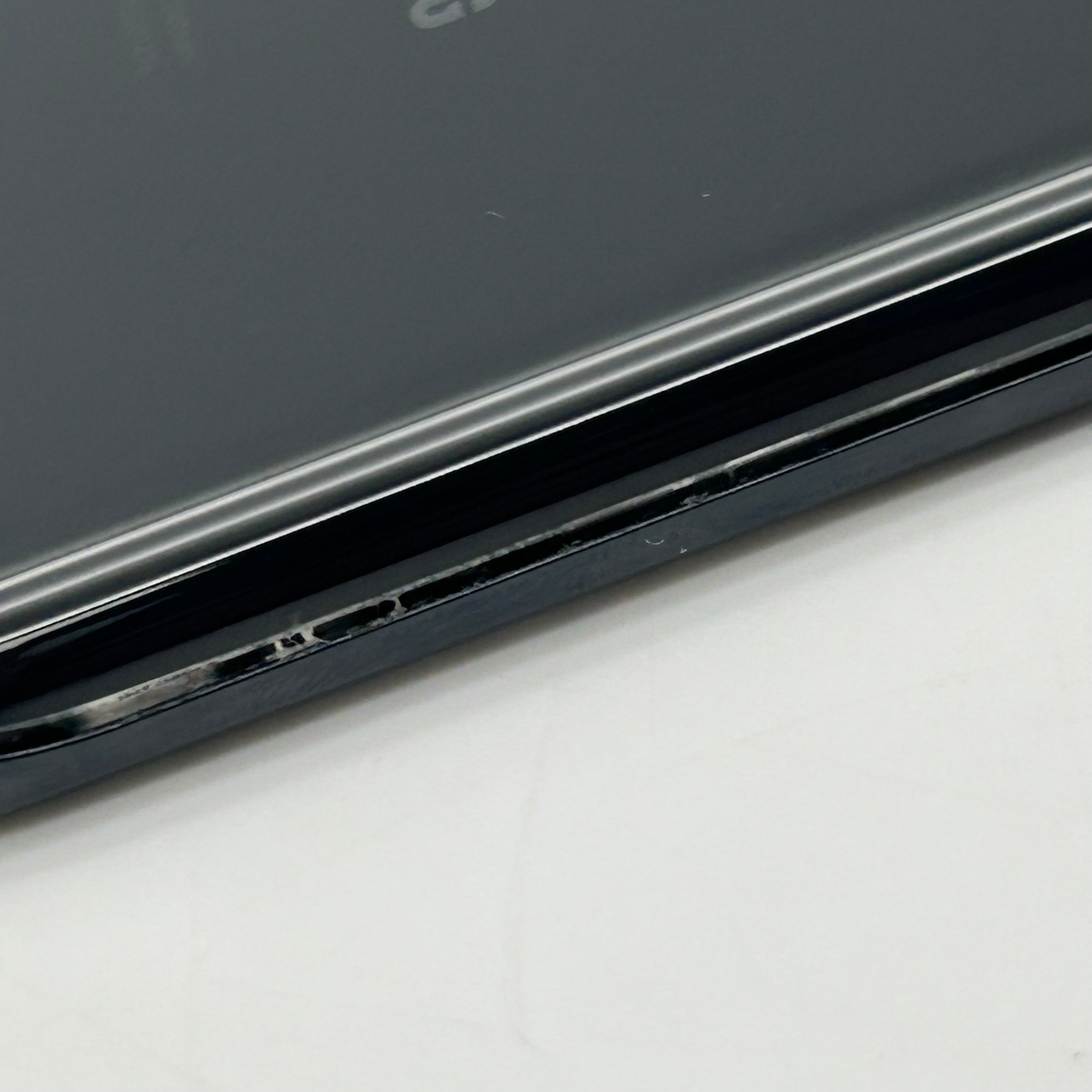 Samsung Galaxy S20 Plus 5G 512GB G986U Black - Screen Burn & Loose Back Glass