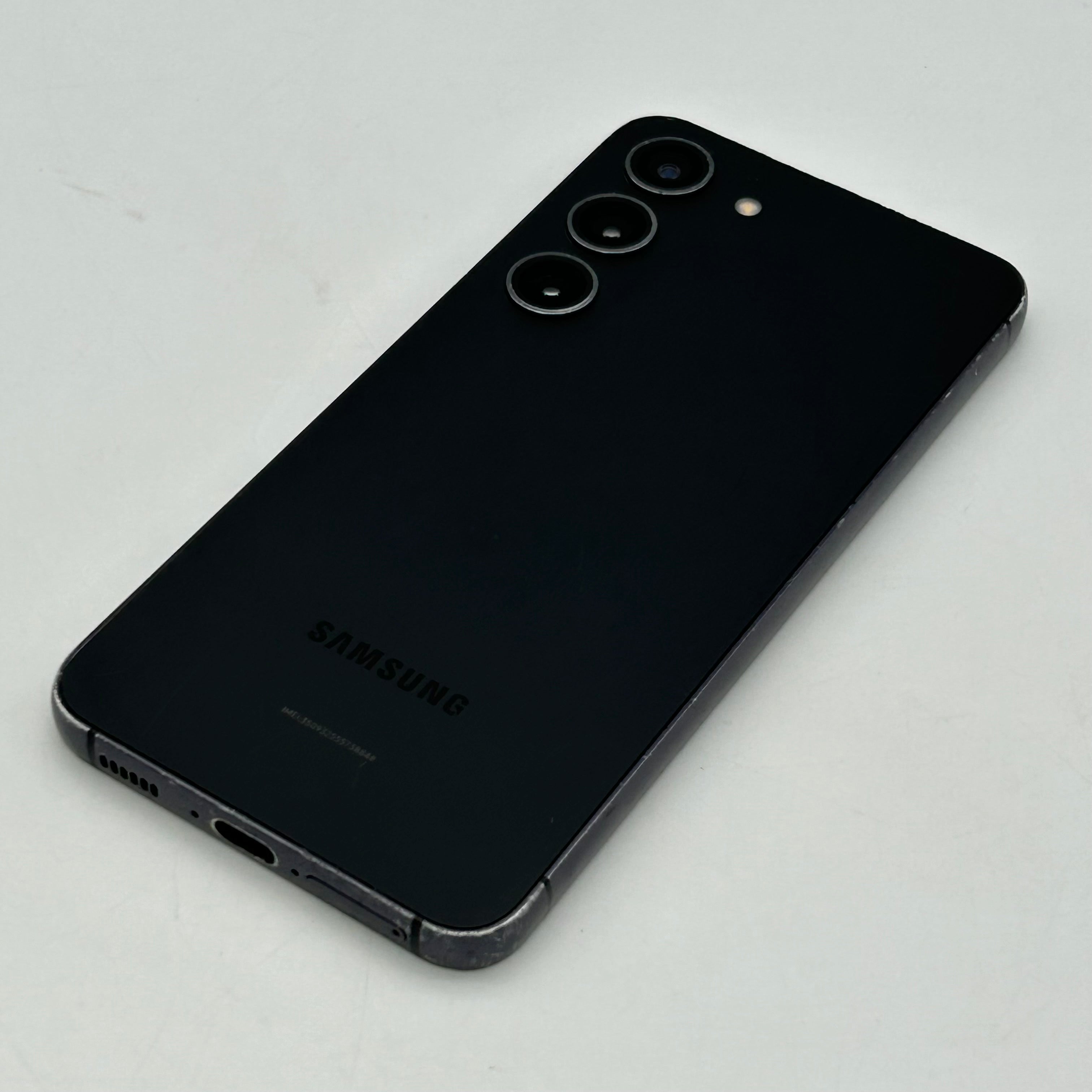 Unlocked Samsung Galaxy S23 8GB RAM 128GB SM-S911U