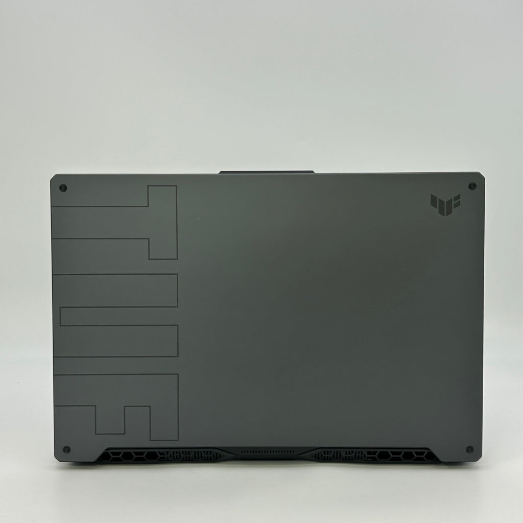 ASUS TUF Gaming F17 Laptop – RTX 3050 – 11th Gen i5 – 8GB RAM – 512GB SSD - (FX706HEB) - Gaming Laptop