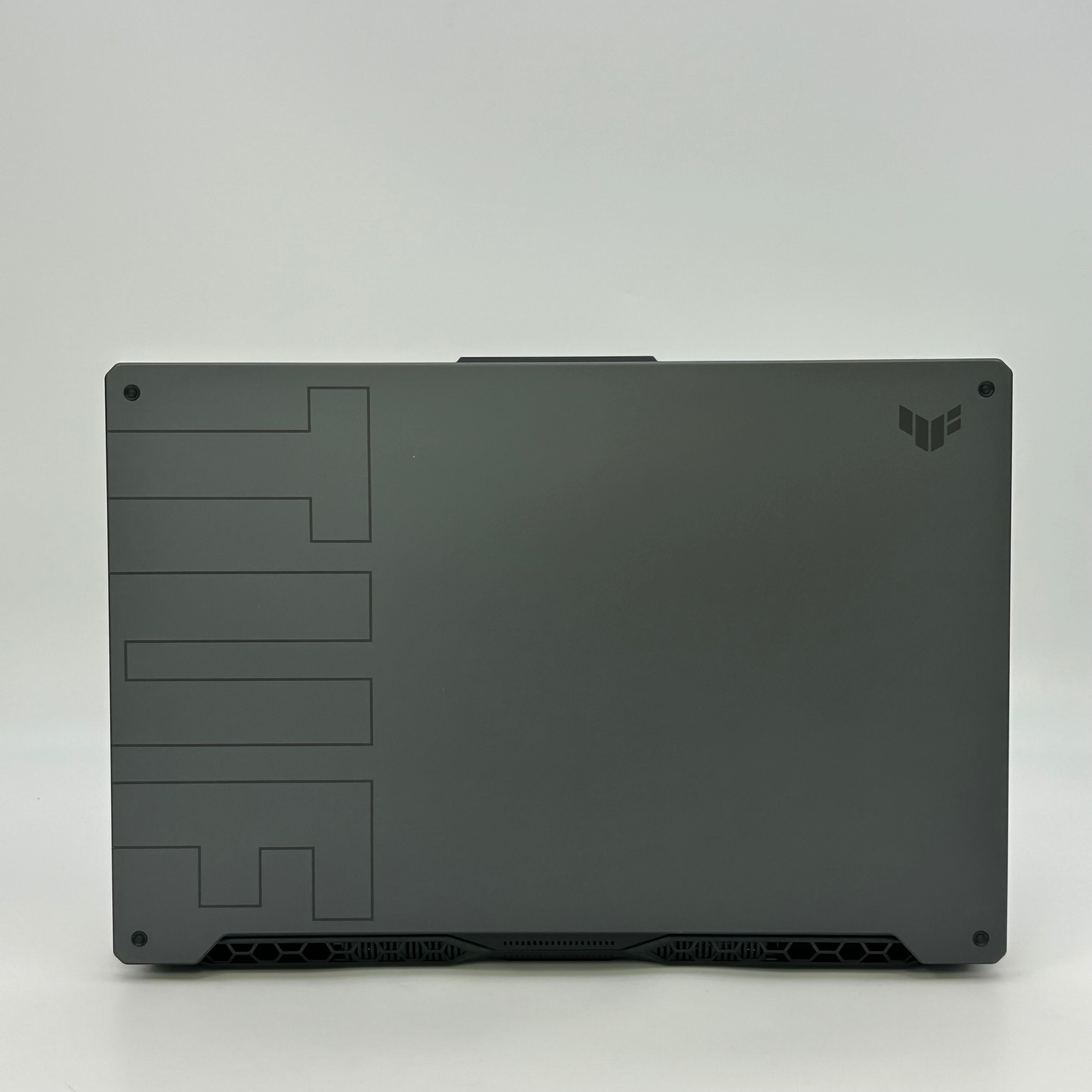 ASUS TUF Gaming F17 Laptop – RTX 3050 – 11th Gen i5 – 8GB RAM – 512GB SSD - (FX706HEB) - Gaming Laptop