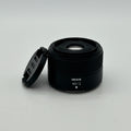Nikon NIKKOR Z 40mm f/2
