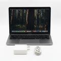Apple MacBook Pro 13 2019 A1989 i5 2.4GHz 16GB 256GB Service Battery
