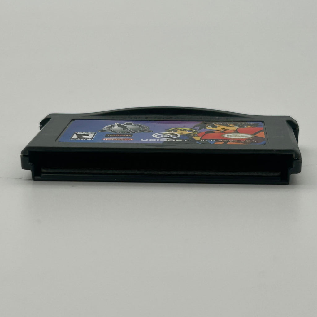 Nintendo GUARDIAN HEROES Cartridge Only - AUTHENTIC Gameboy Advance 2004 - TESTED
