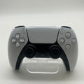 Sony PS5 CFI-ZCT1W White Video Game Controller (Broken) - Parts Only