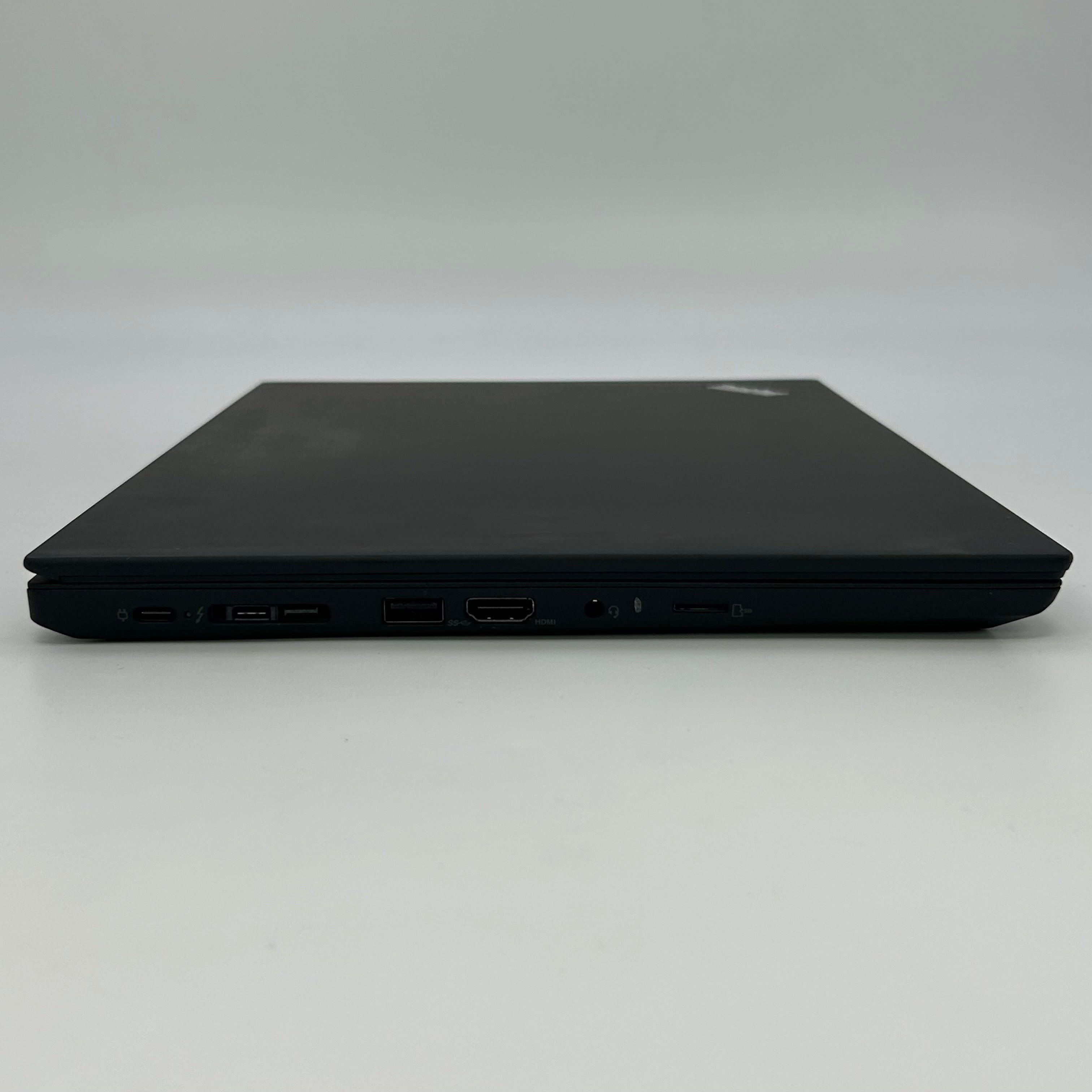 SOLD #1266 - Lenovo ThinkPad T14 -14-inch Laptop Intel Core i7-1185G7 32GB RAM 512GB NVMe SSD Windows 11 Pro