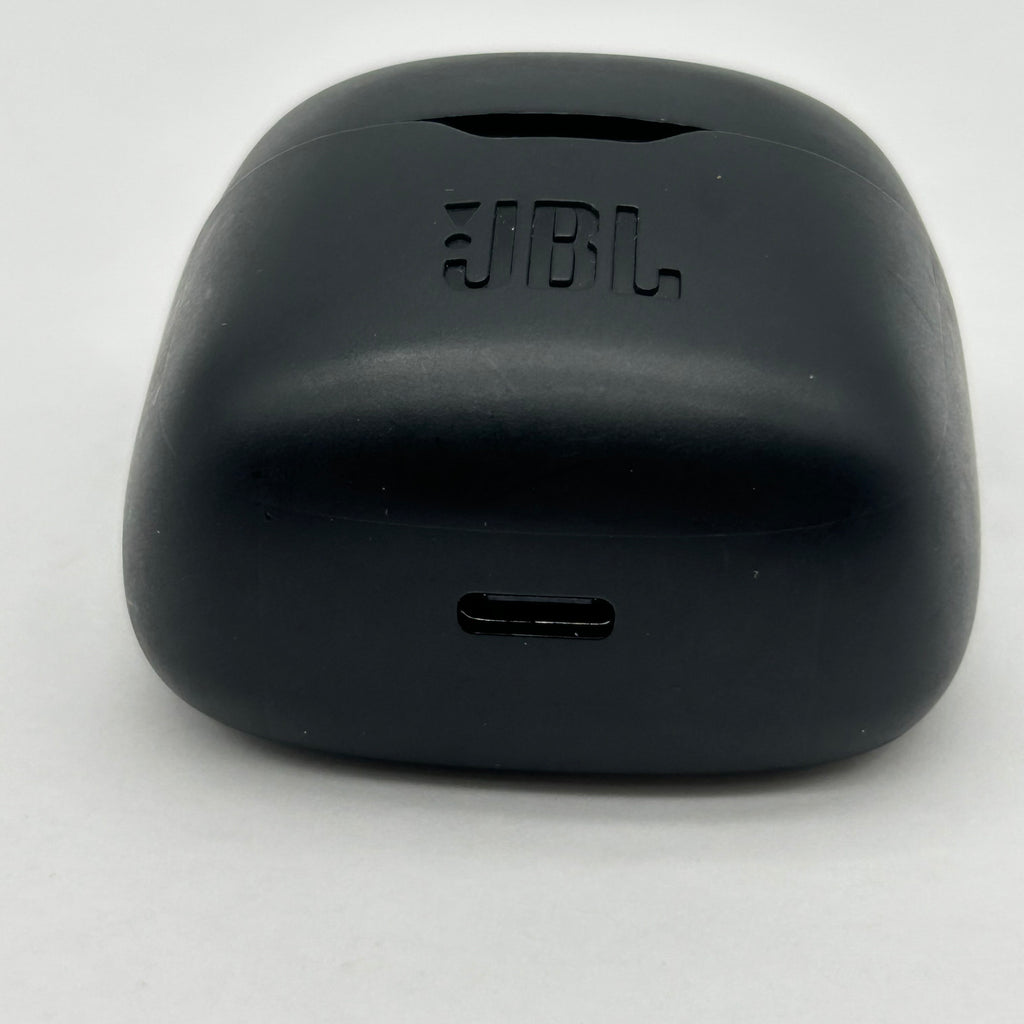 JBL Tune 125TWS USB-C True Wireless In-Ear Bluetooth Earbuds - Used