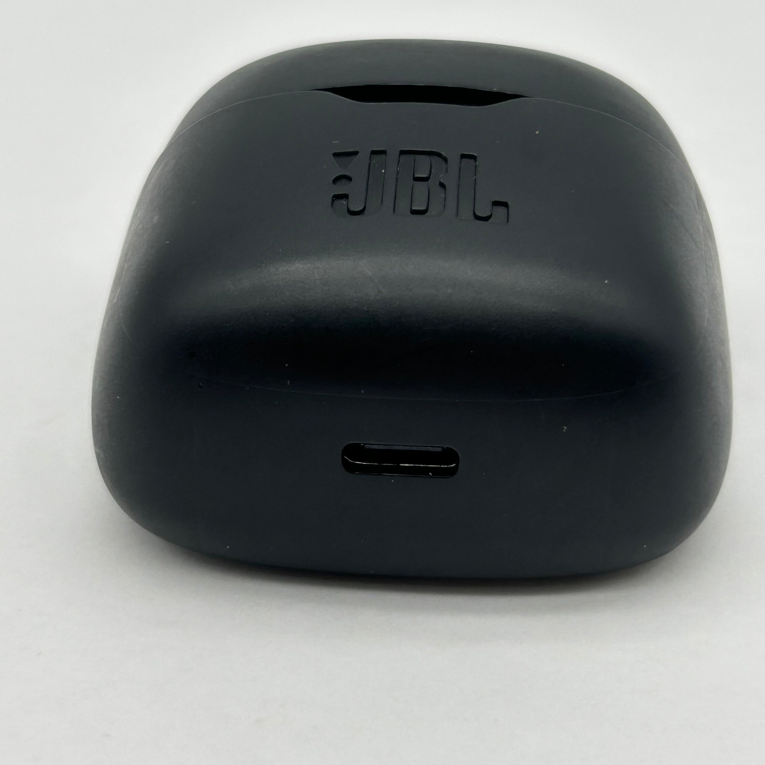 JBL Tune 125TWS USB-C True Wireless In-Ear Bluetooth Earbuds - Used