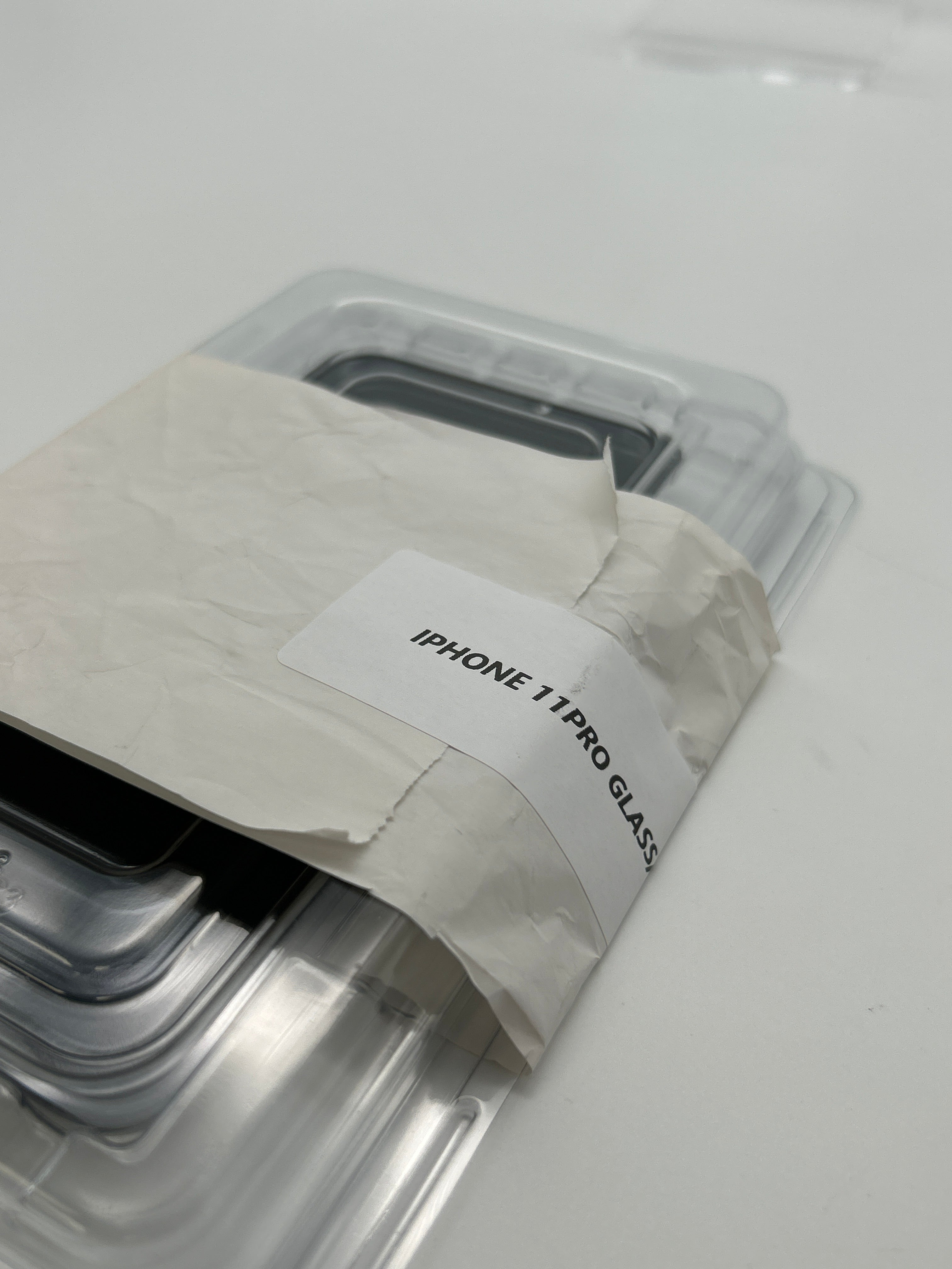 Apple iPhone 11 Pro OEM LCD Black - New No Box