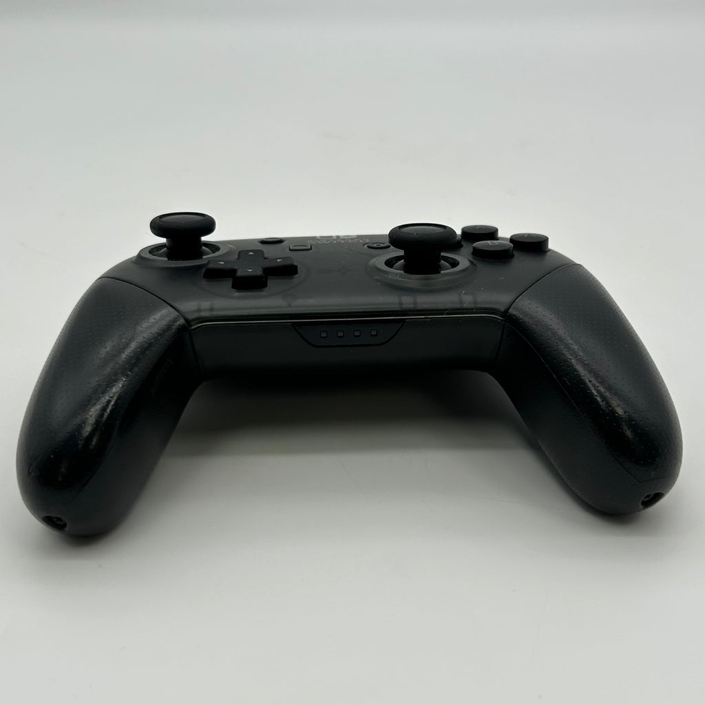Genuine Official Nintendo Switch Pro Controller Wireless HAC-013 - Tested
