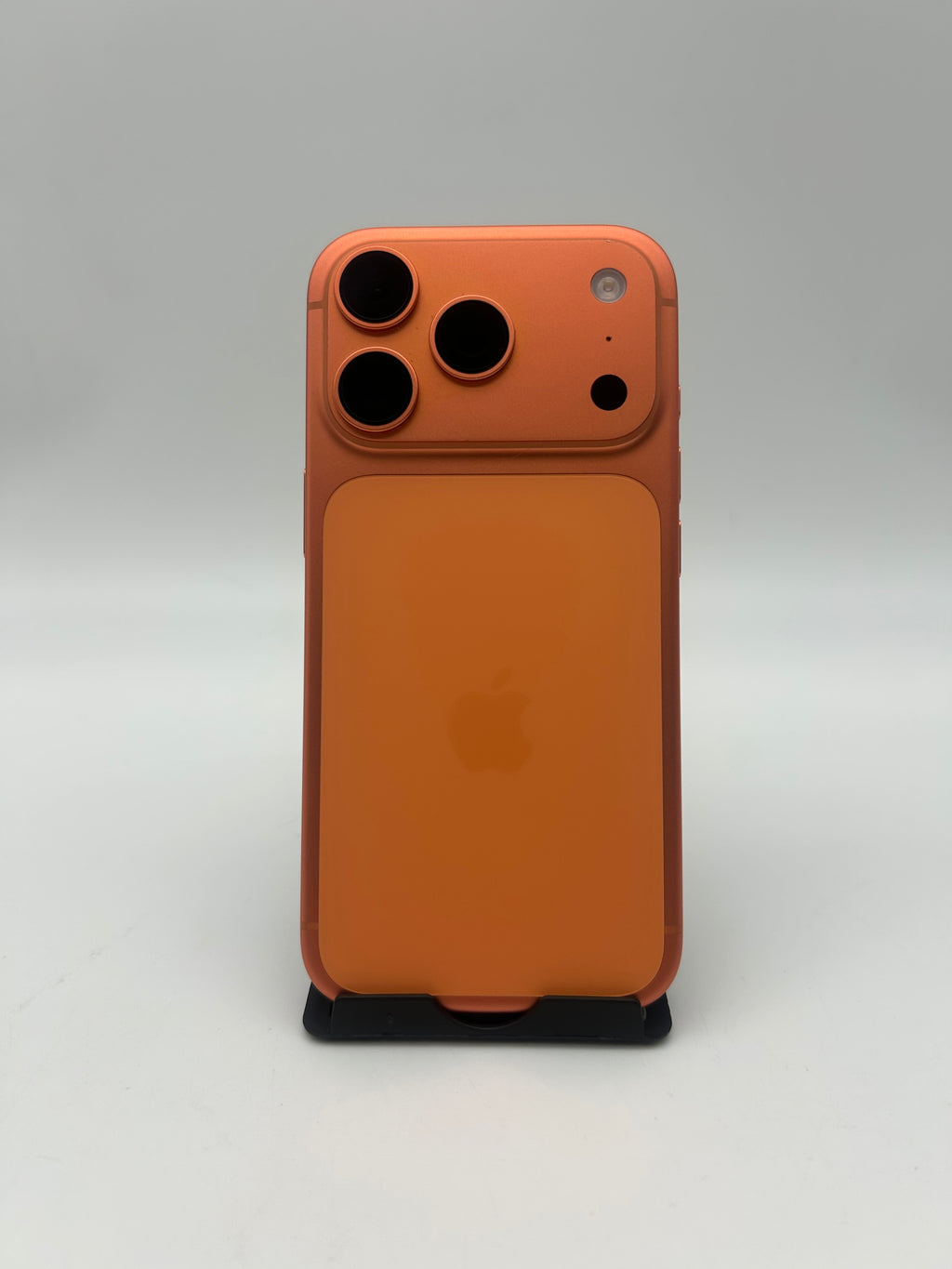 Apple iPhone 17 Pro 256GB Unlocked Orange Used - A