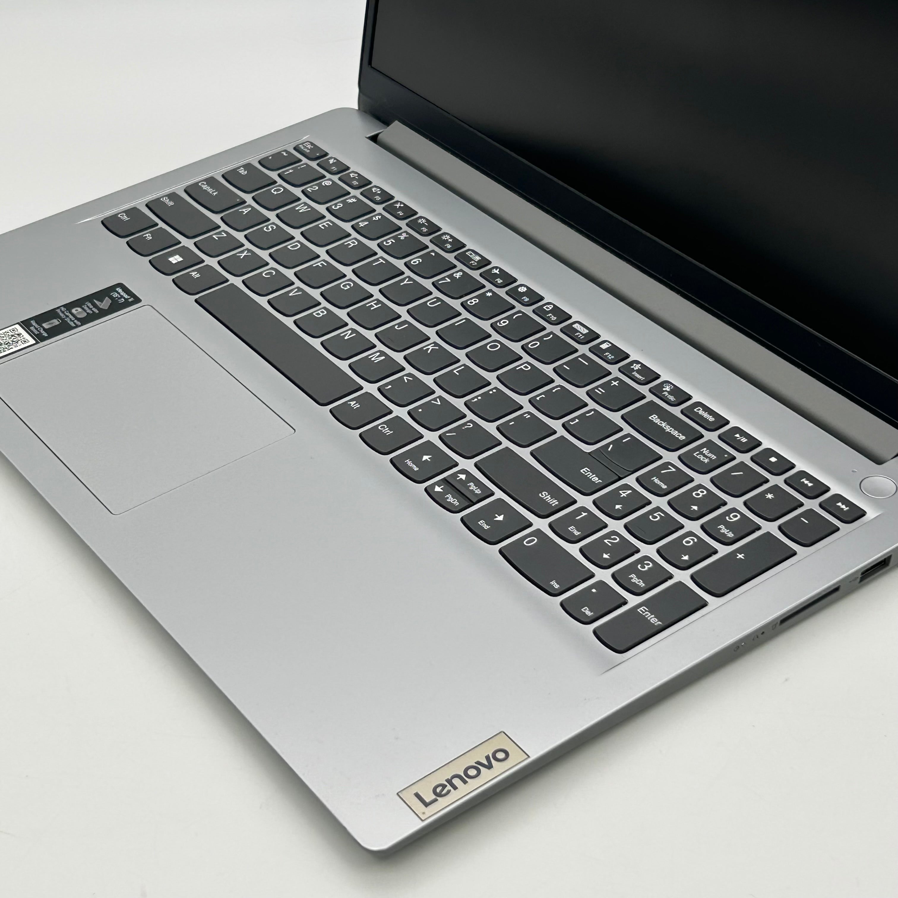 Lenovo IdeaPad 1 15IJL7 15.6" Laptop Intel Celeron N4500 20GB RAM 1TB SSD Gray