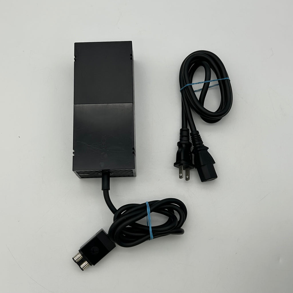 Microsoft Xbox One 500GB Console Gaming System Black 1540 + Kinect 360 | Tested Functional