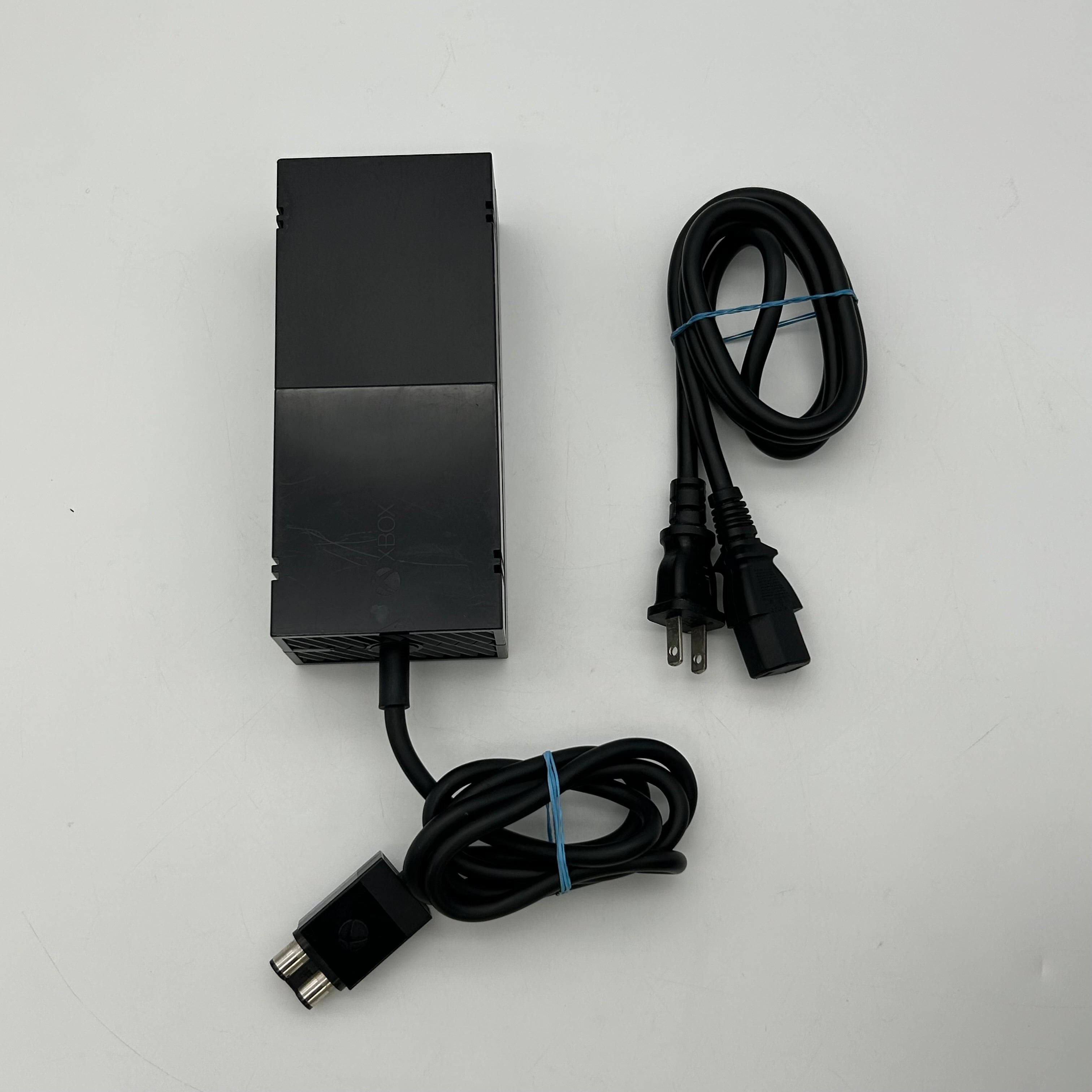 Microsoft Xbox One 500GB Console Gaming System Black 1540 + Kinect 360 | Tested Functional