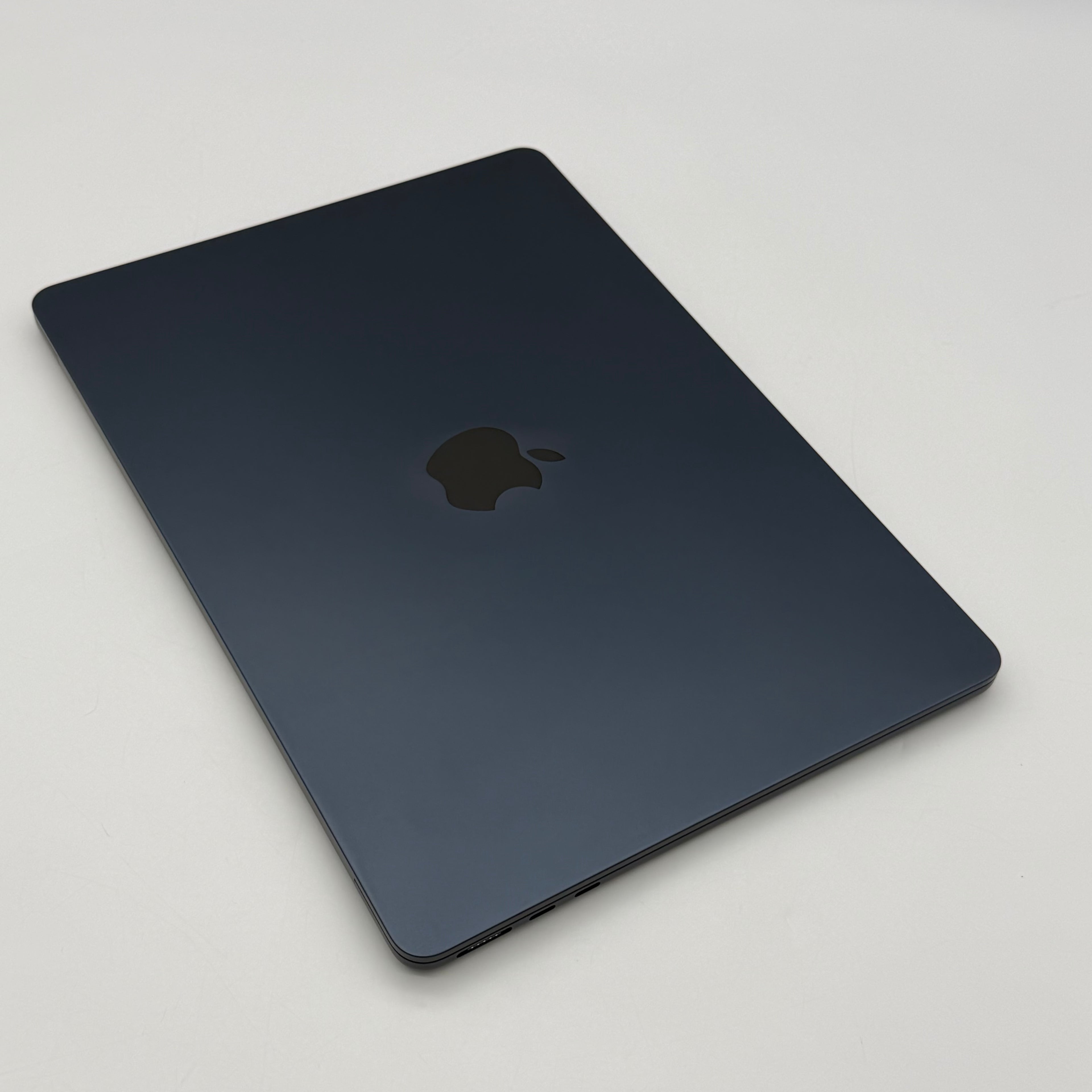 Apple MacBook Air 13" M4 16GB RAM 256GB SSD A3240 2025 Blue 100% Battery