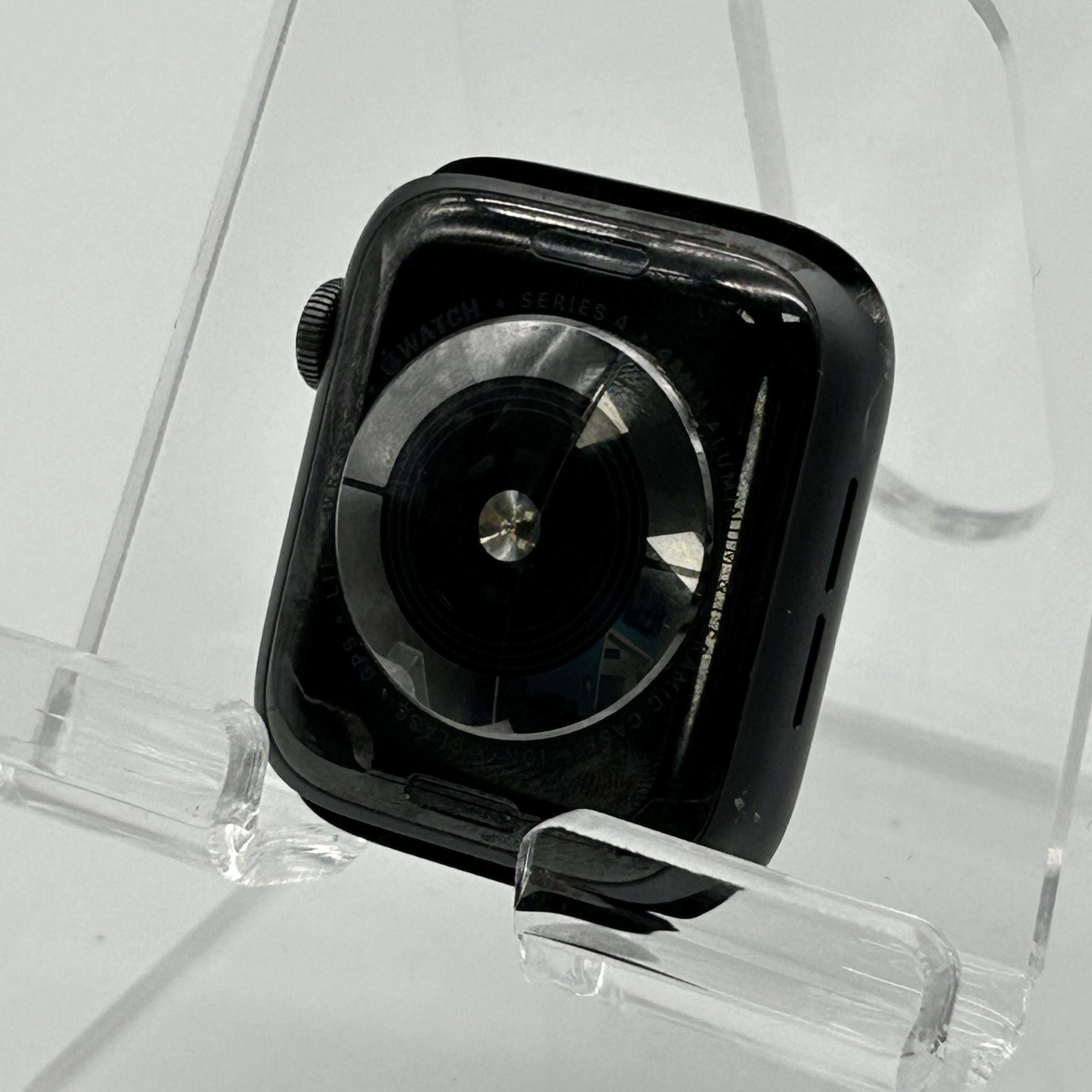 Apple Watch Series 4 A1976 44mm GPS + Cellular, Cracked Screen/Functional