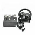 Logitech G923 SE Xbox/PC Racing Wheel + Pedals + Shifter - Black