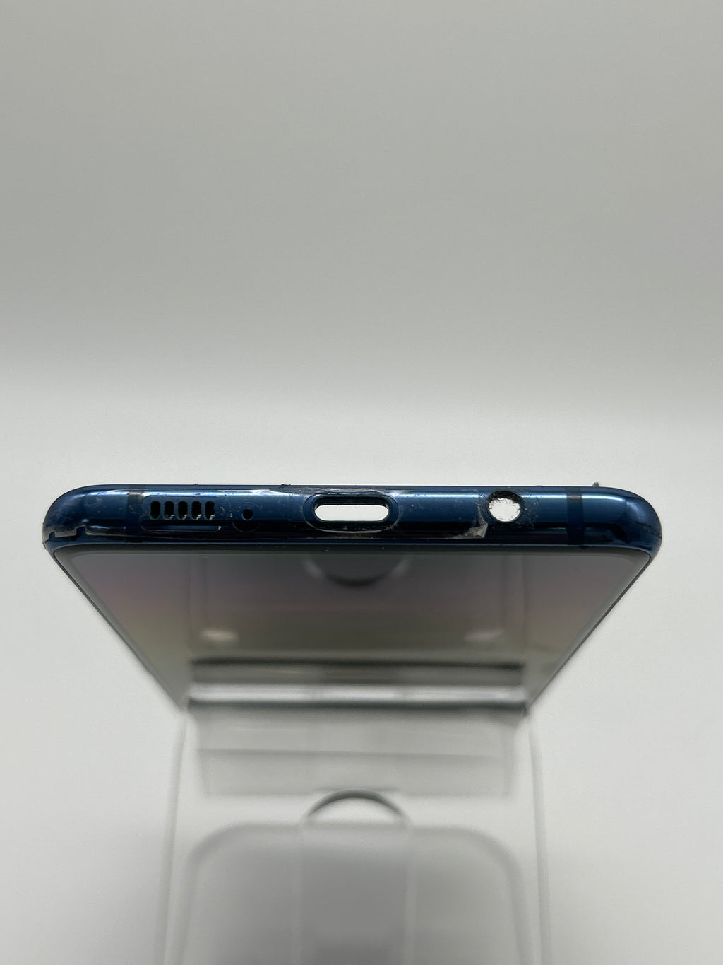 Samsung Galaxy A51 5G LCD Display Touch Screen + Digitizer Frame and Battery - Used