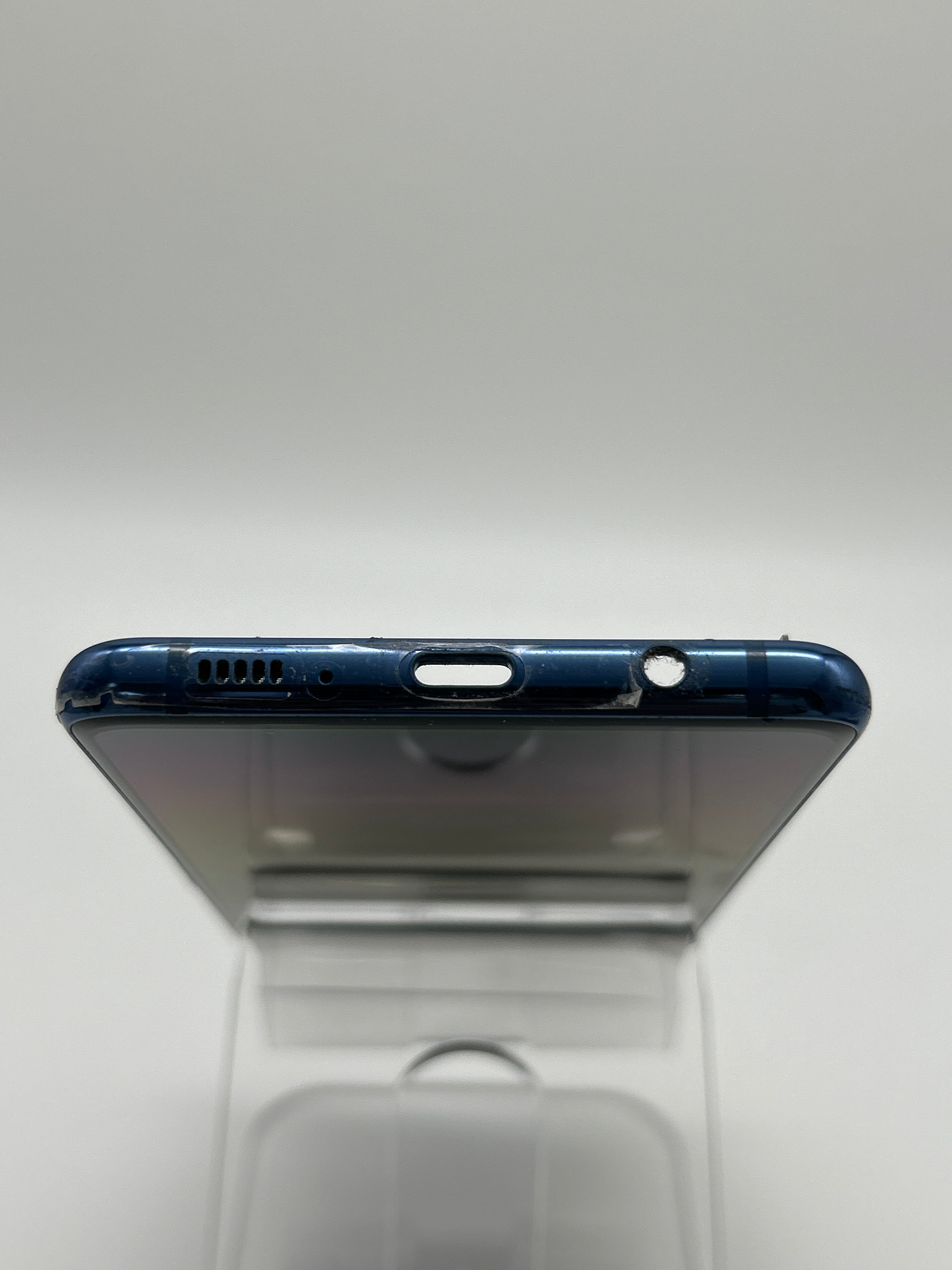 Samsung Galaxy A51 5G LCD Display Touch Screen + Digitizer Frame and Battery - Used