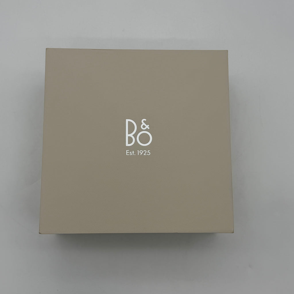 Bang & Olufsen Beosound A1 3rd Gen Waterproof Bluetooth Speaker Green