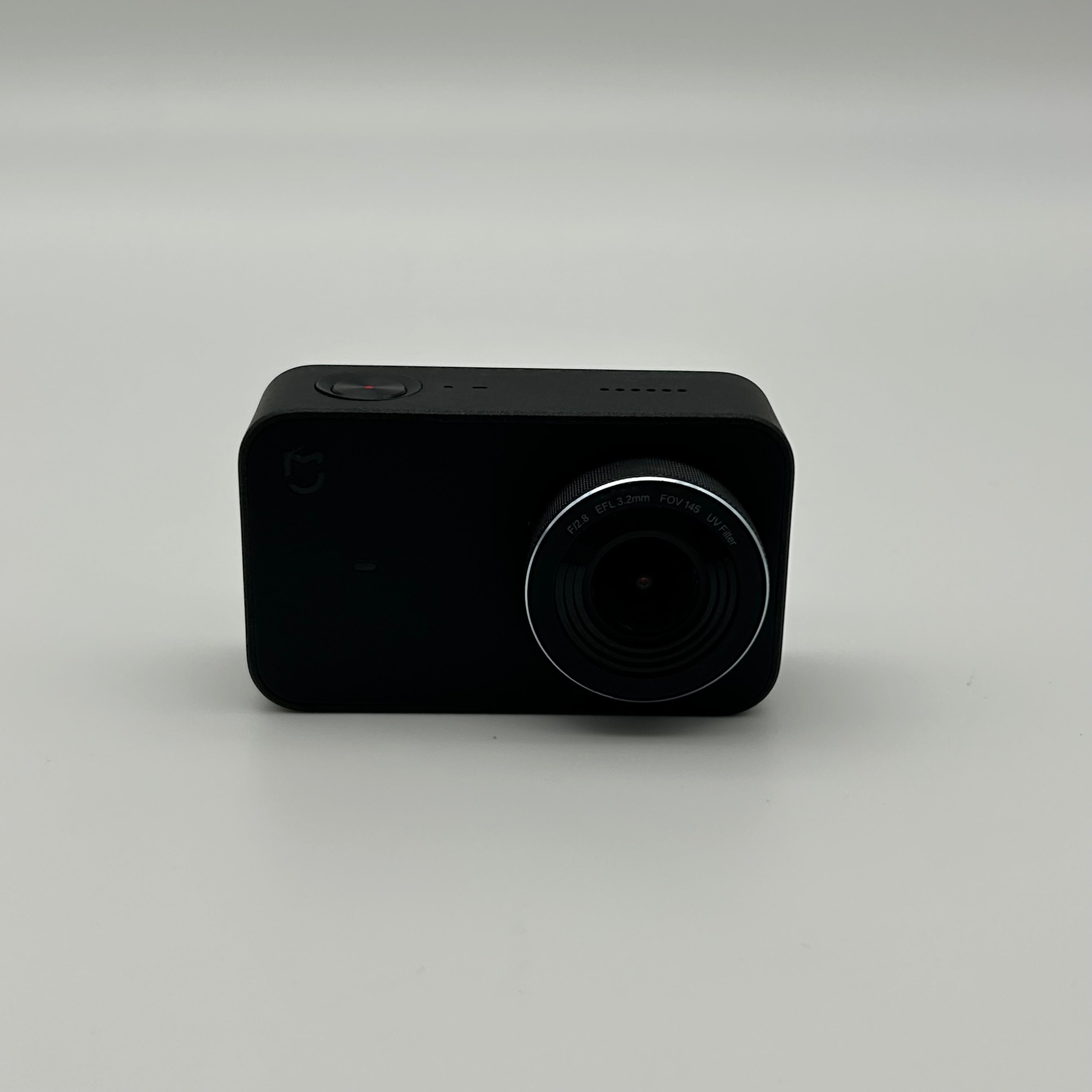 Xiaomi Mi 4K Action Camera 4K Model YDXJ01FM - Used