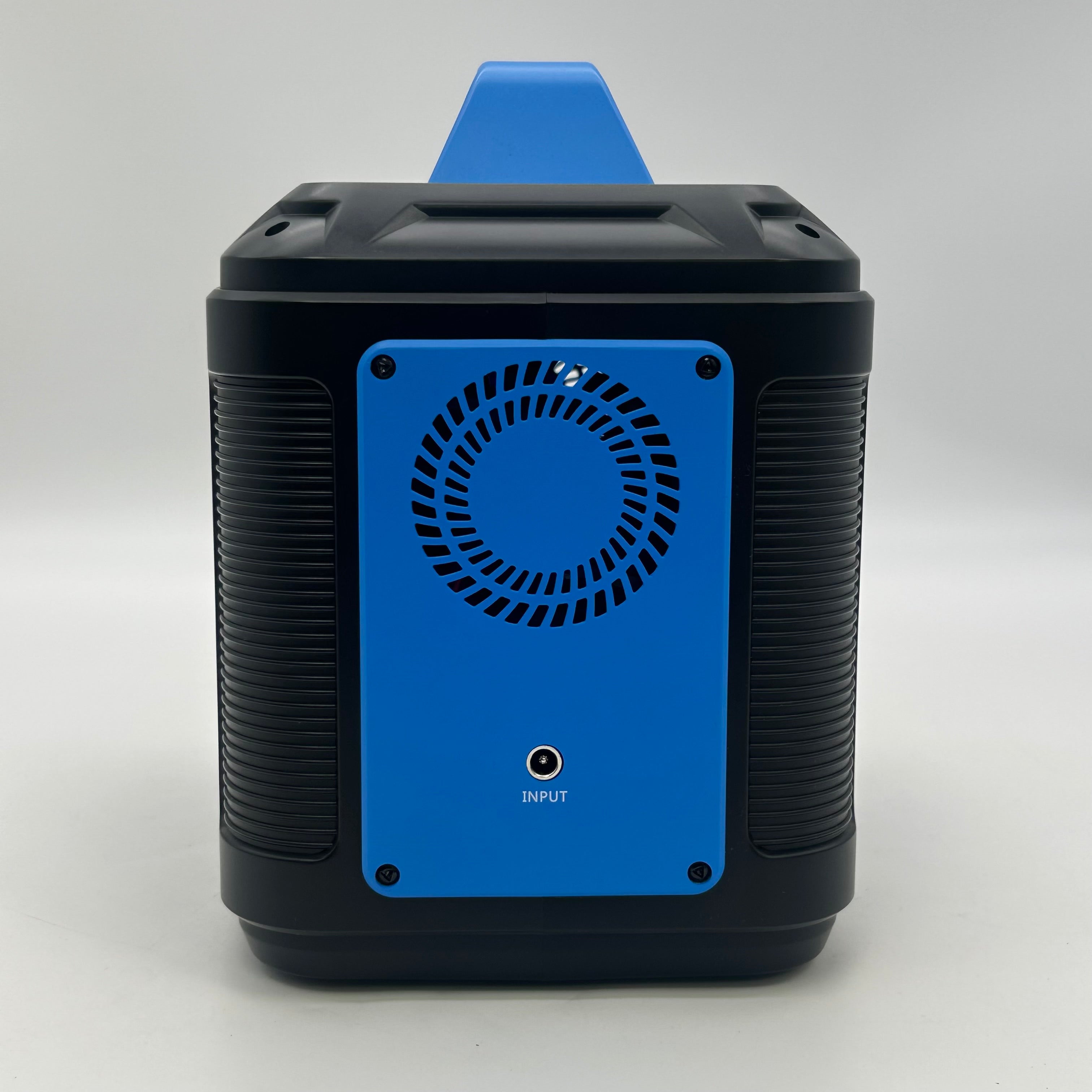 SBAOH P302 Portable Power Station, 300W Output, 296Wh Lithium-Ion Battery, 13