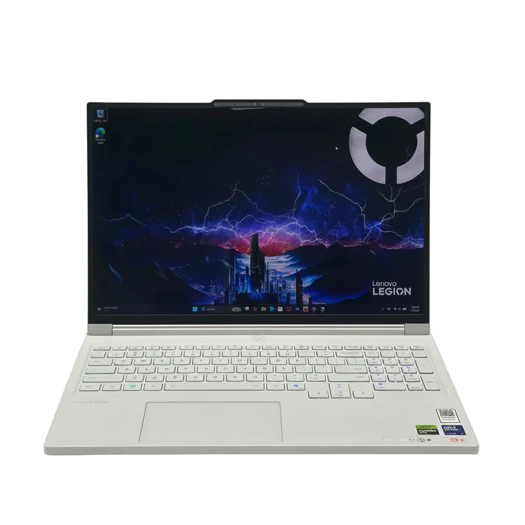 Lenovo Legion 7 16IAX10 16" Core Ultra 9 275HX 2.7GHz 32GB RAM 1TB SSD GeForce RTX 5070