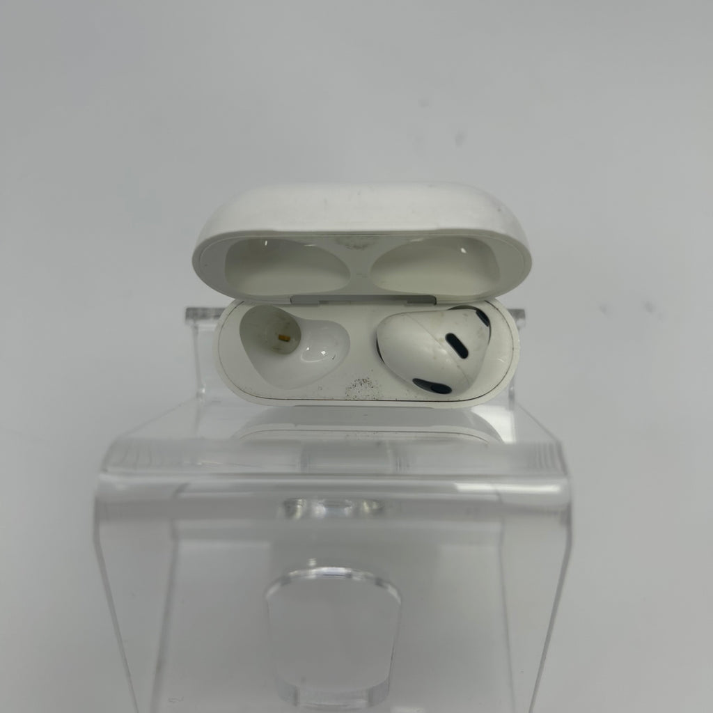 Original Apple Airpods 3rd Gen Replacement Charging Case A2897 with Right Earbud Only -  Used
