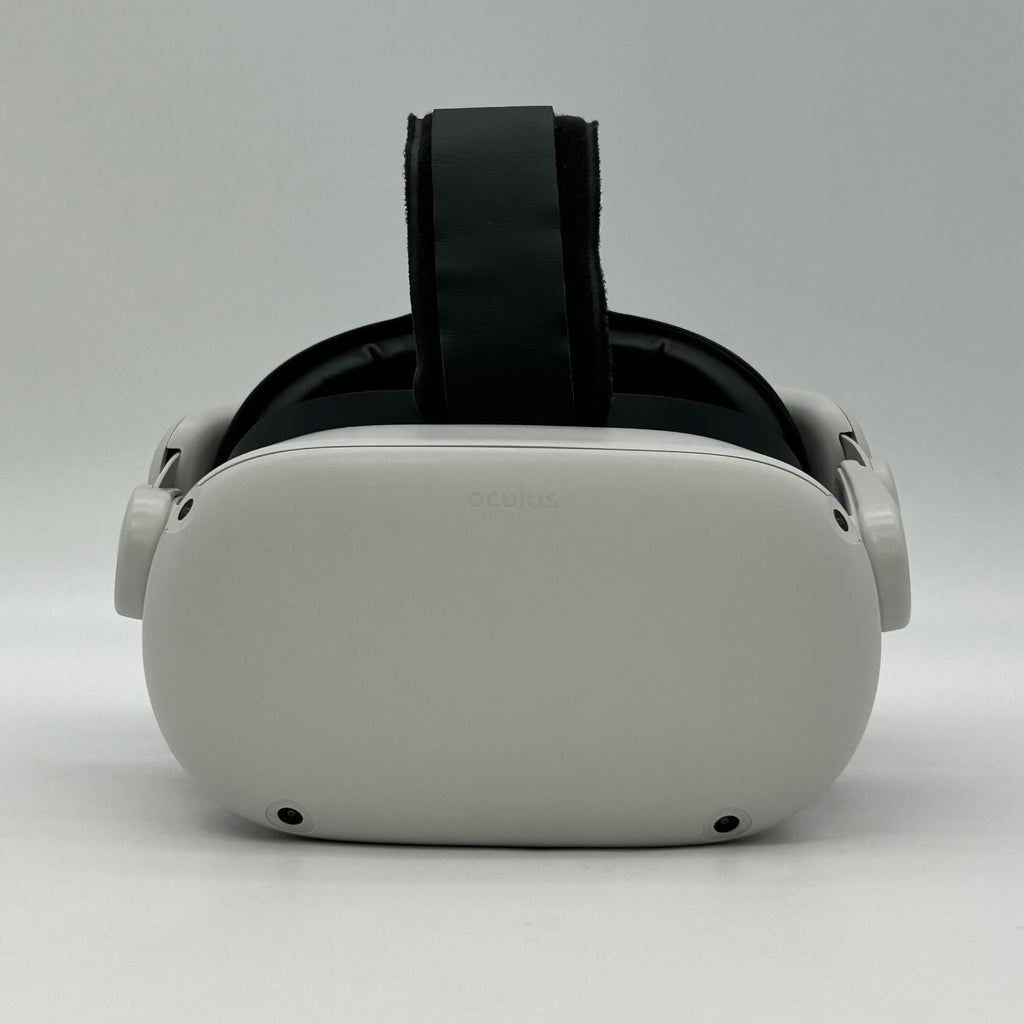 Meta Oculus Quest 2 128GB VR Headset with Controllers - White