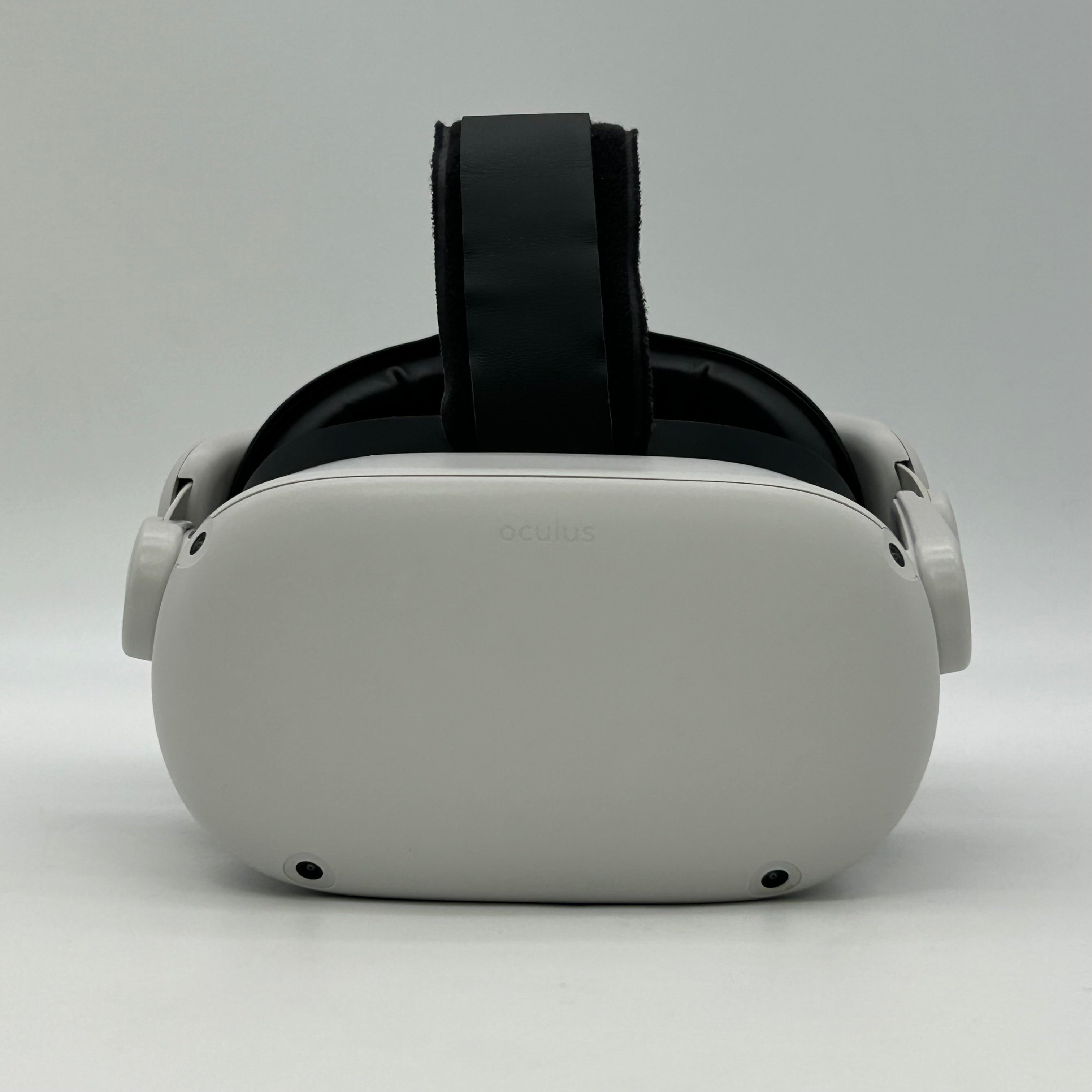Meta Oculus Quest 2 128GB VR Headset with Controllers - White