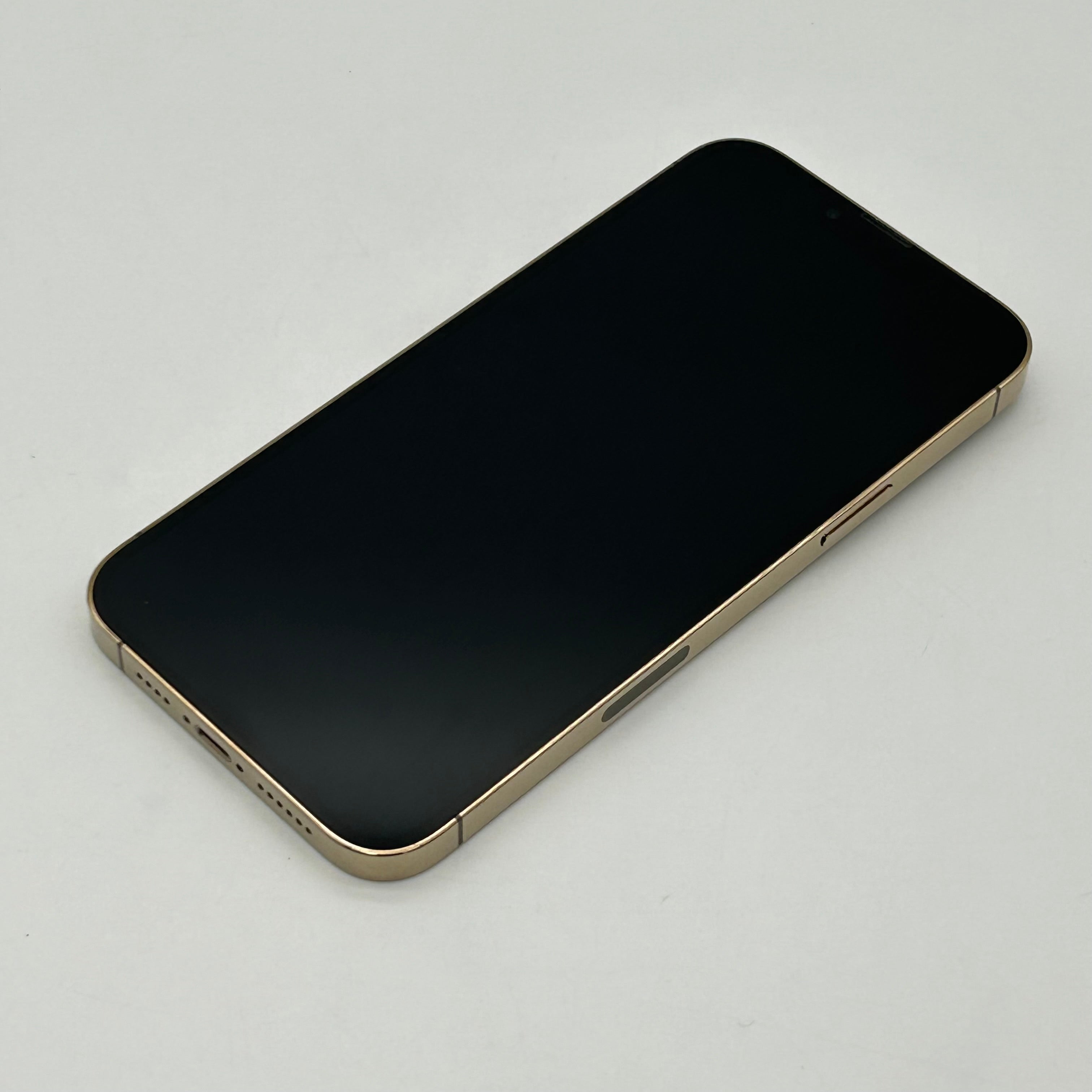 Apple iPhone 13 Pro Max 256GB Gold T-Mobile A2484