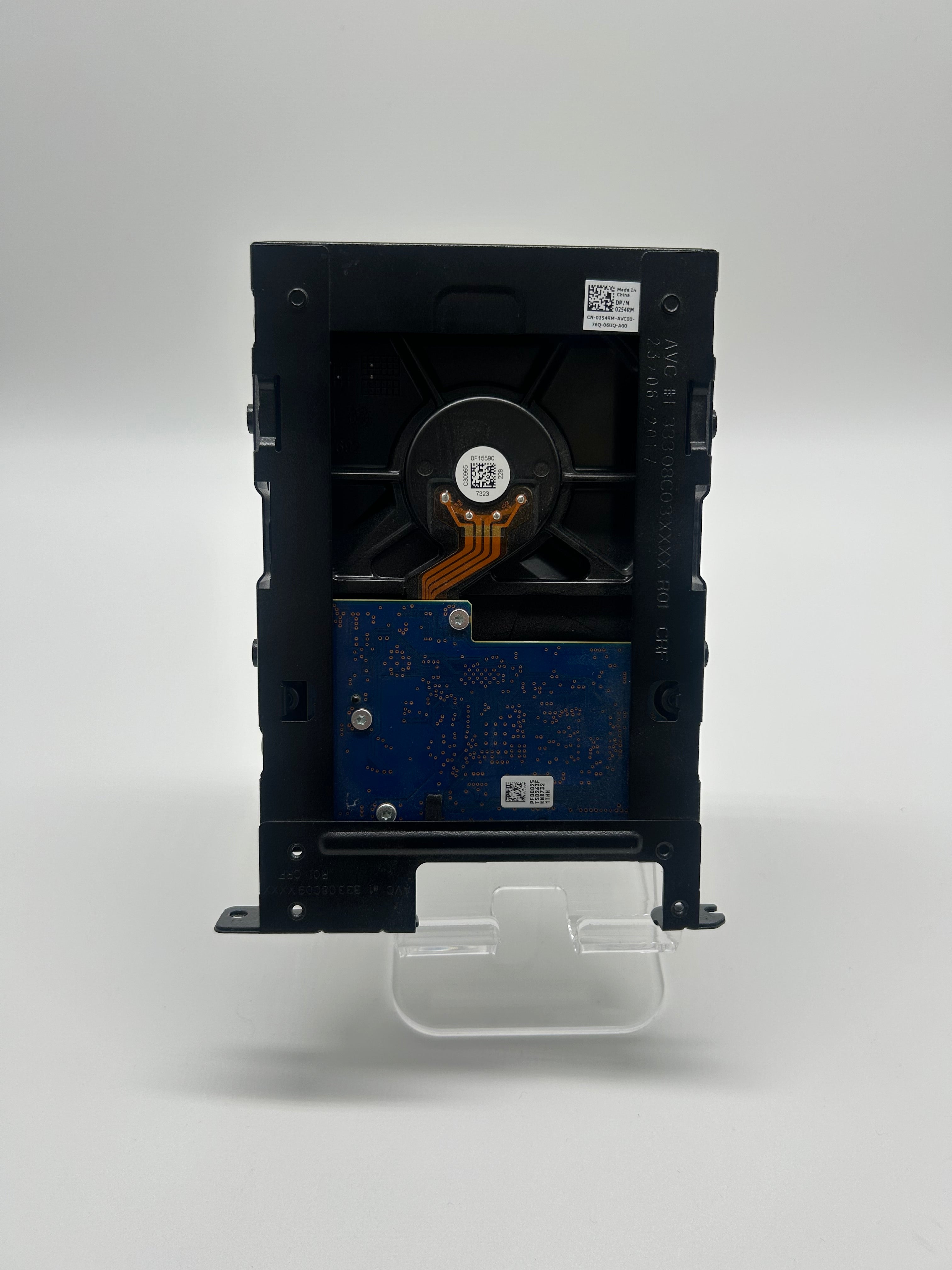 Toshiba DT01ACA100 1TB Hard Drive - Untested - Sold AS IS!