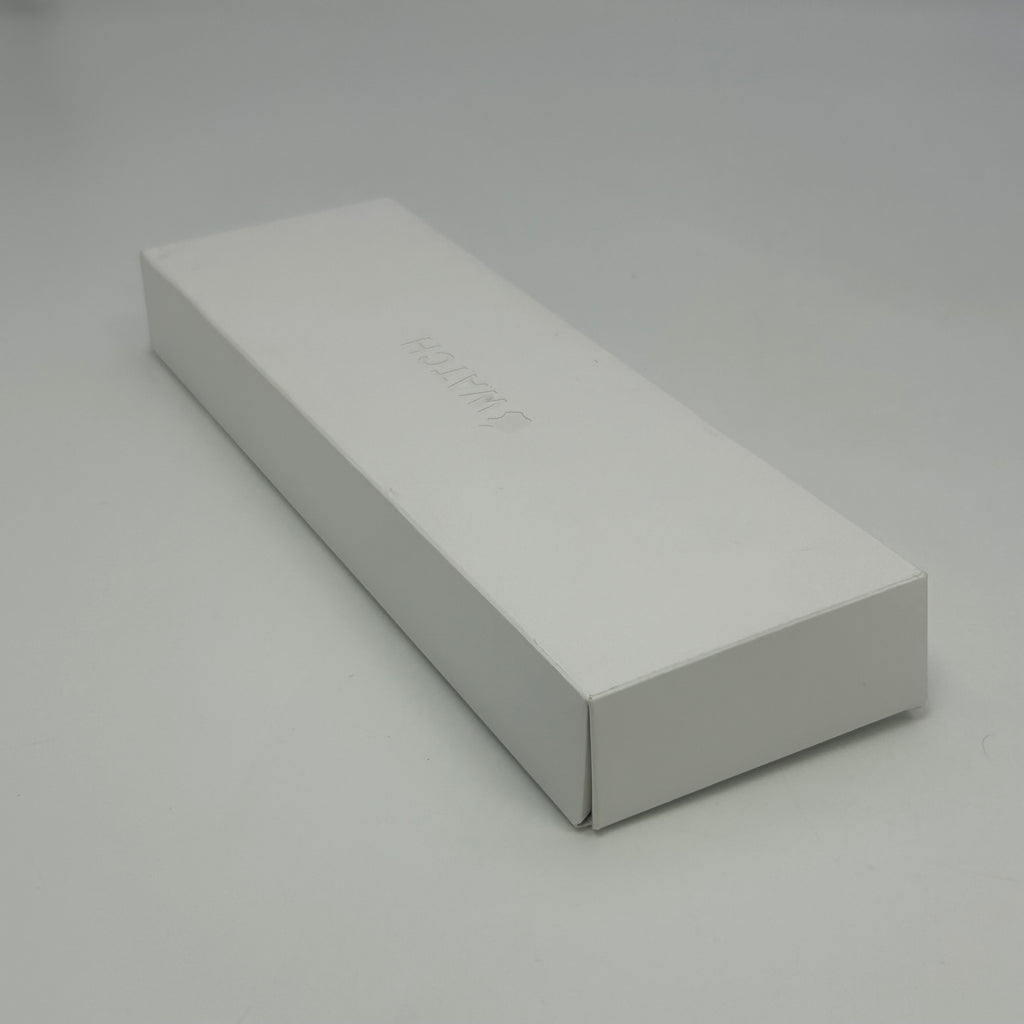 Apple Watch Series 11 46mm Aluminum Black (GPS + Cellular) 100% BH - Open Box