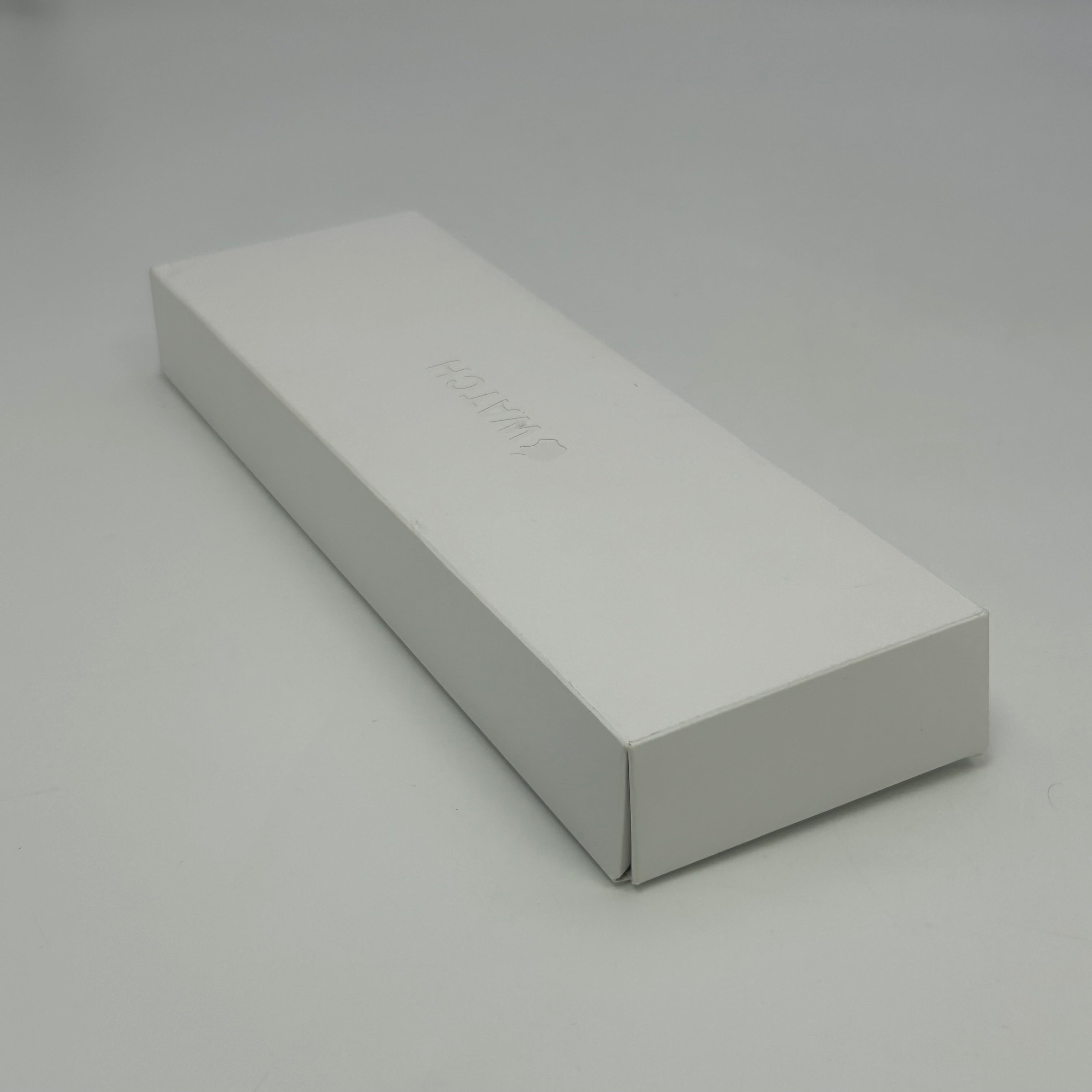 Apple Watch Series 11 46mm Aluminum Black (GPS + Cellular) 100% BH - Open Box
