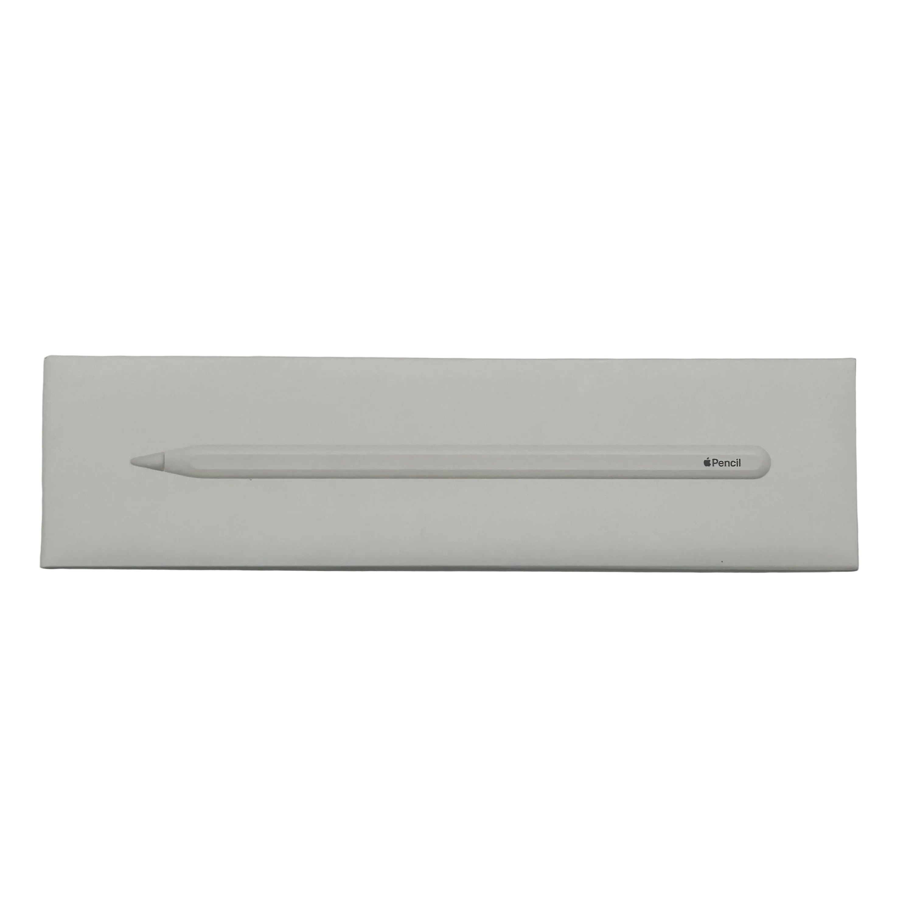 Apple Pencil Stylus (2nd Generation) Model A2051 MPN MU8F2AM/A w/ Box