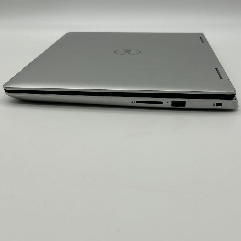 Dell Inspiron 5000 14" HD 2-in-1 Touch-Screen Laptop, Core i5-10210, 8GB RAM, 256G SSD