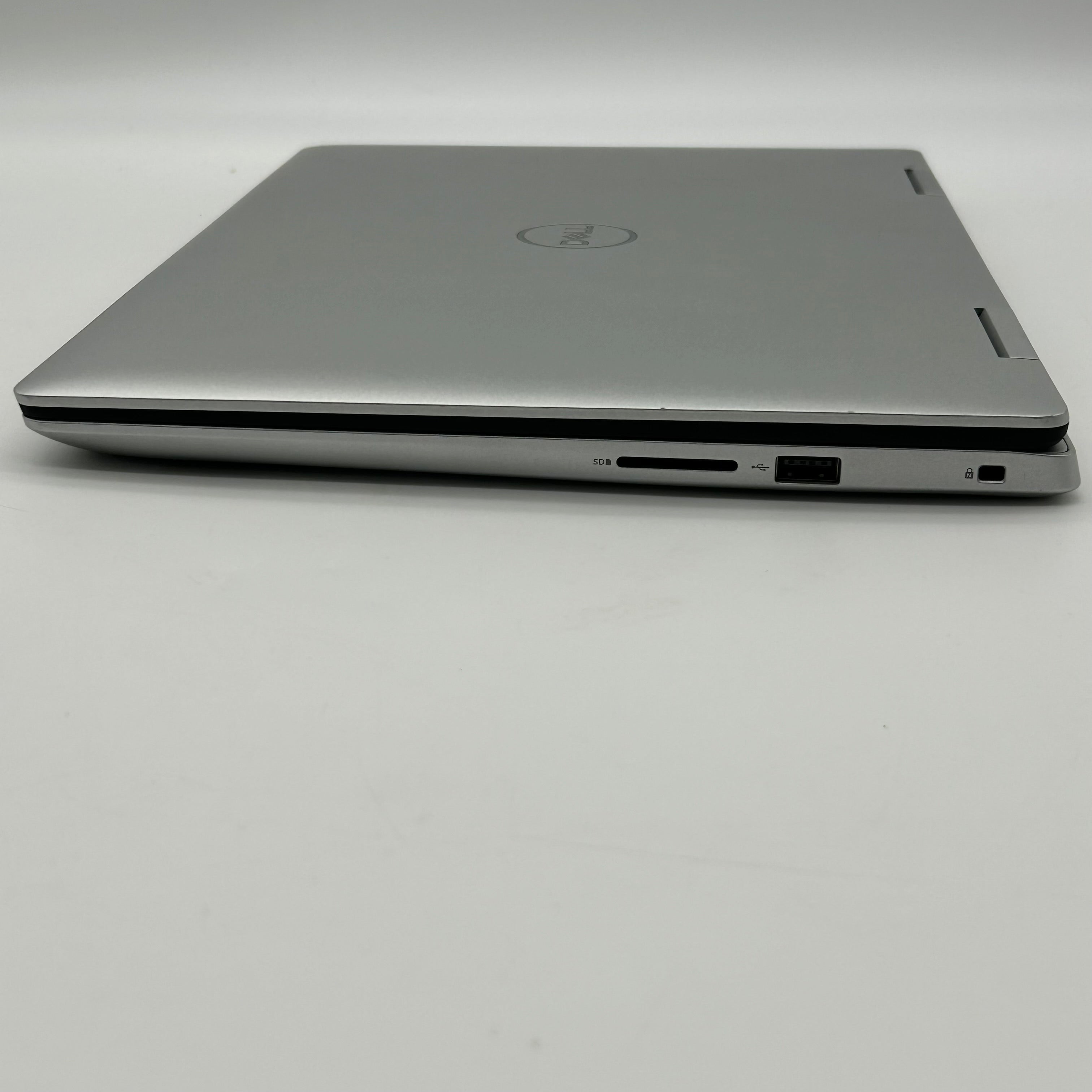 Dell Inspiron 5000 14" HD 2-in-1 Touch-Screen Laptop, Core i5-10210, 8GB RAM, 256G SSD