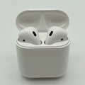 Genuine OEM Apple AirPods 2nd Gen A2032 A2031 & A1602 Charging Case *TESTED* Set