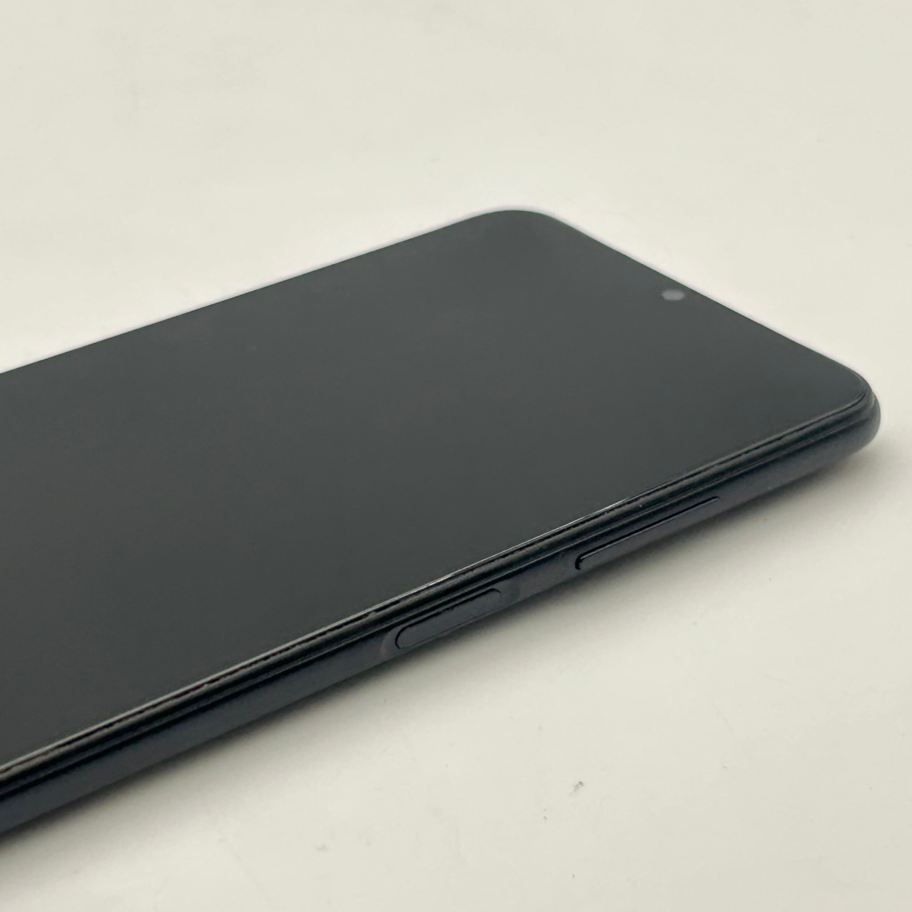 Samsung Galaxy A03s SM-S135DL 32GB Black Tracphone