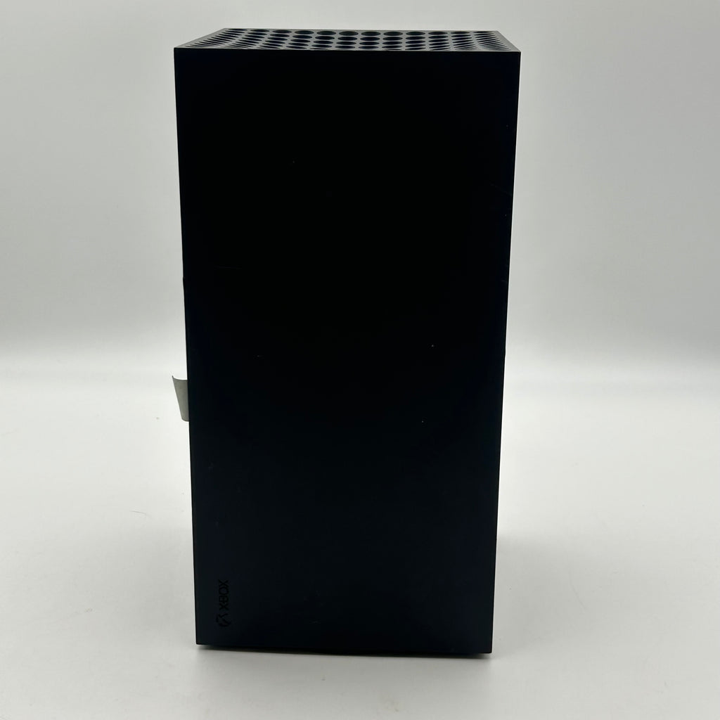 Microsoft Xbox Series X (1882) Video Game Console 1TB Bundle: 2 Controllers, 2 Video Games & Cables