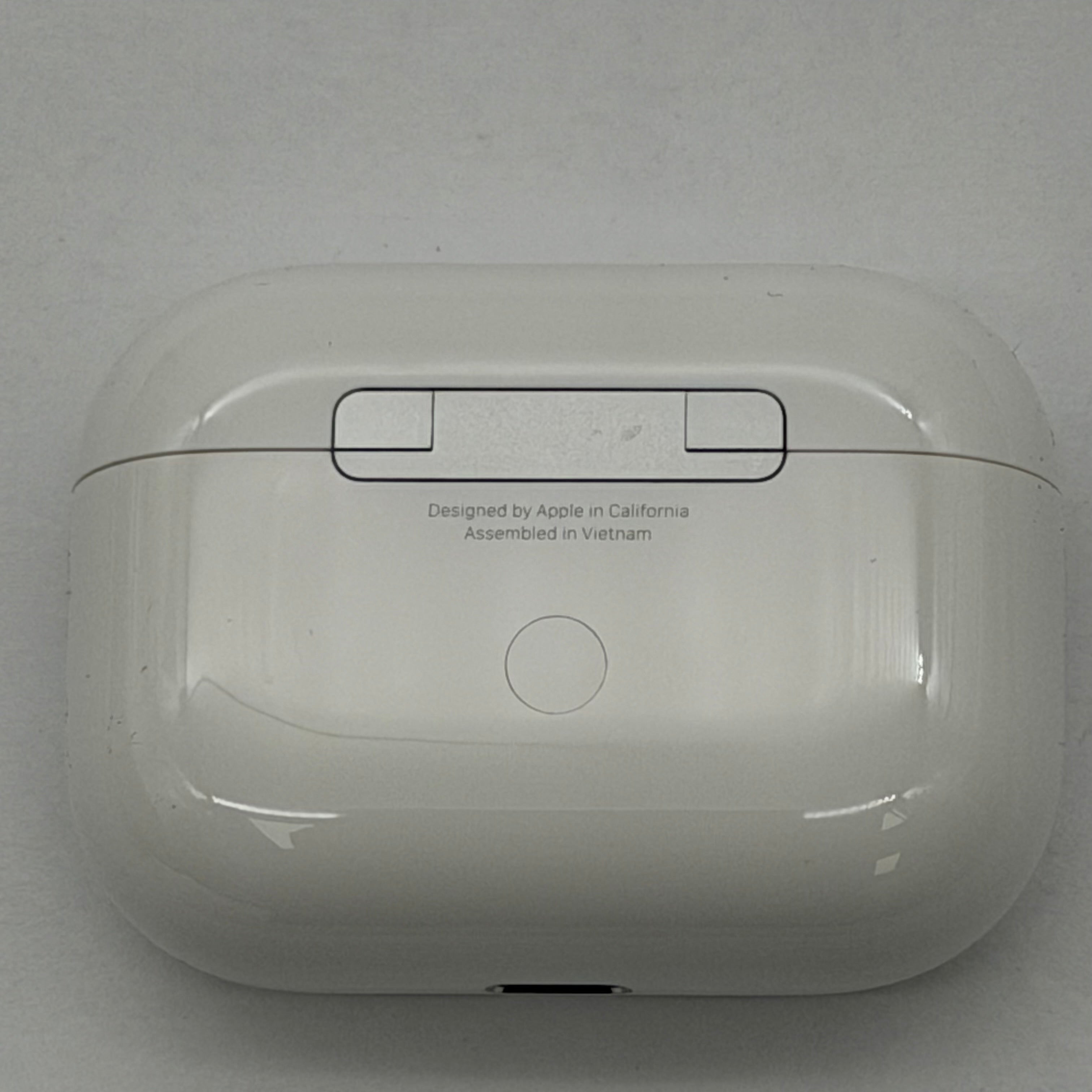 Apple AirPods Pro (1st Gen) Complete Set A2084 A2083 A2190 (2019) - Open Box